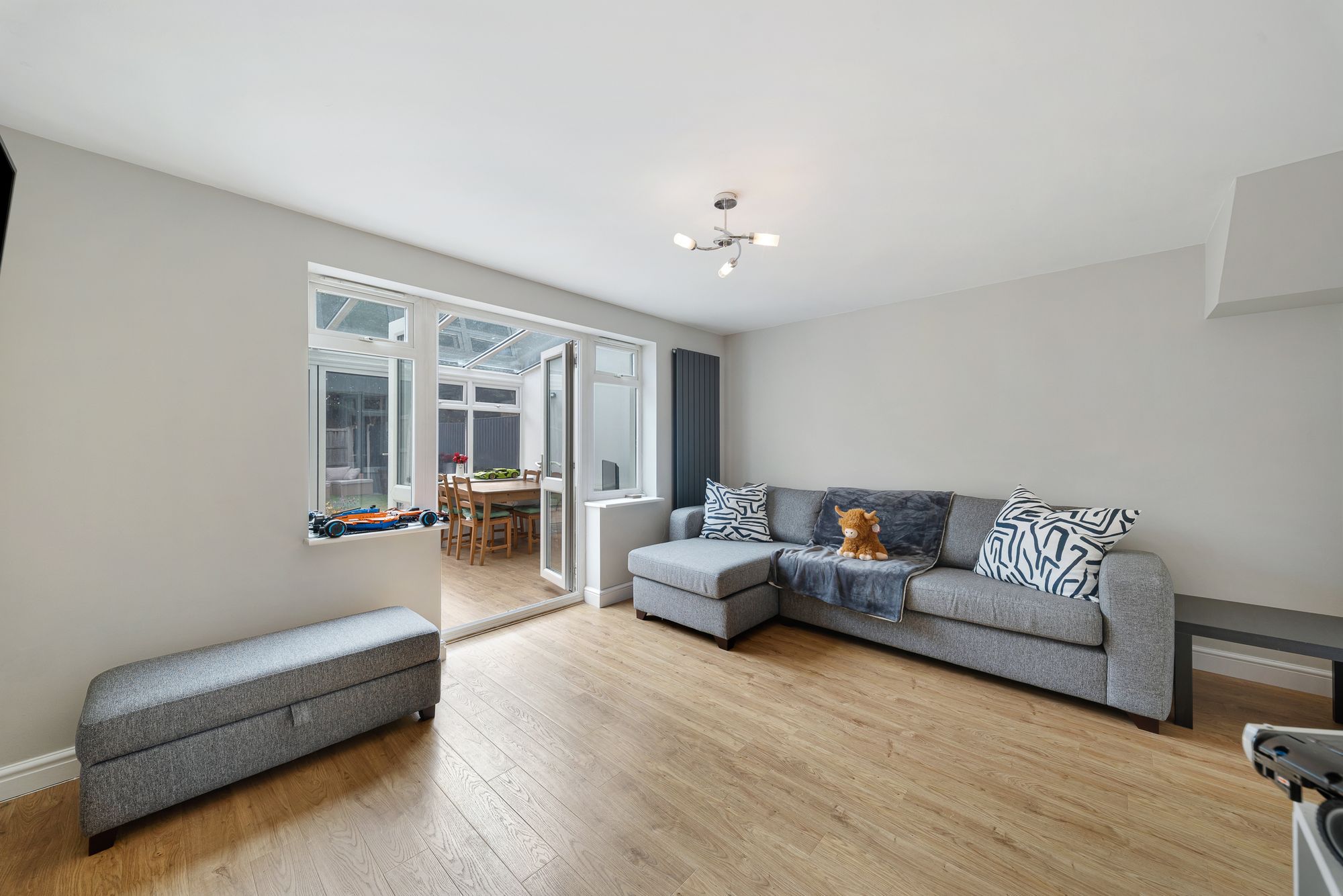 Kingsbury Road, Widnes, WA8
