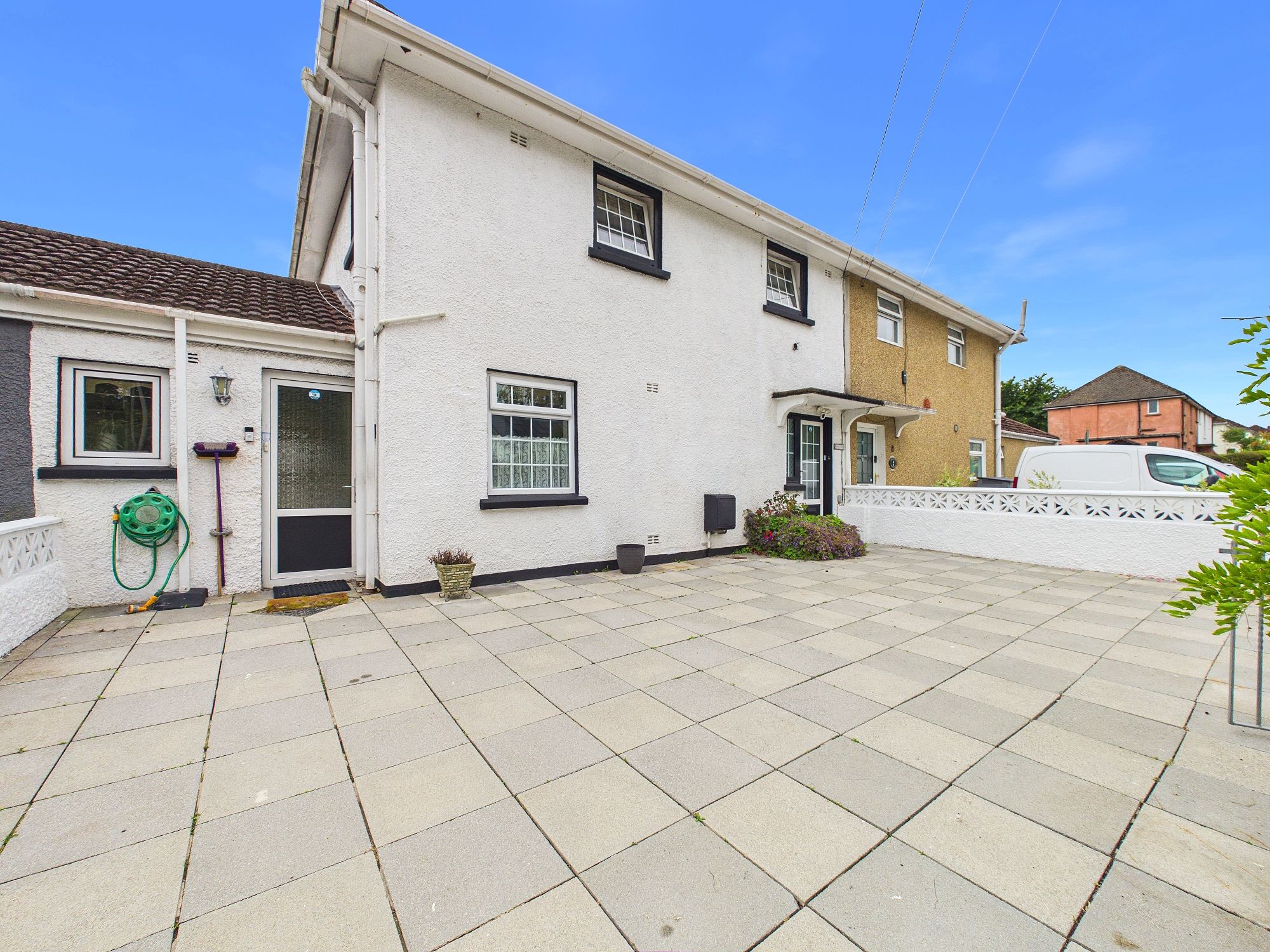 Hammond Avenue, Haverfordwest, SA61