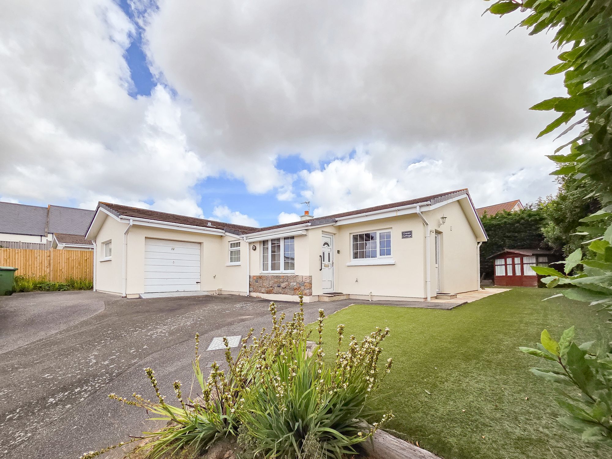 3 bed Detached House For Sale in St. Saviour, Jersey