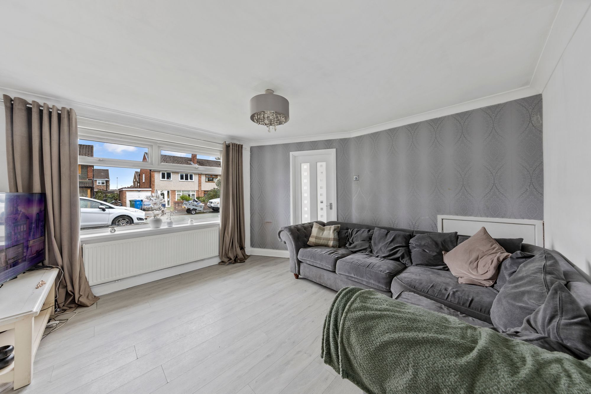 Duncansby Crescent, Great Sankey, WA5