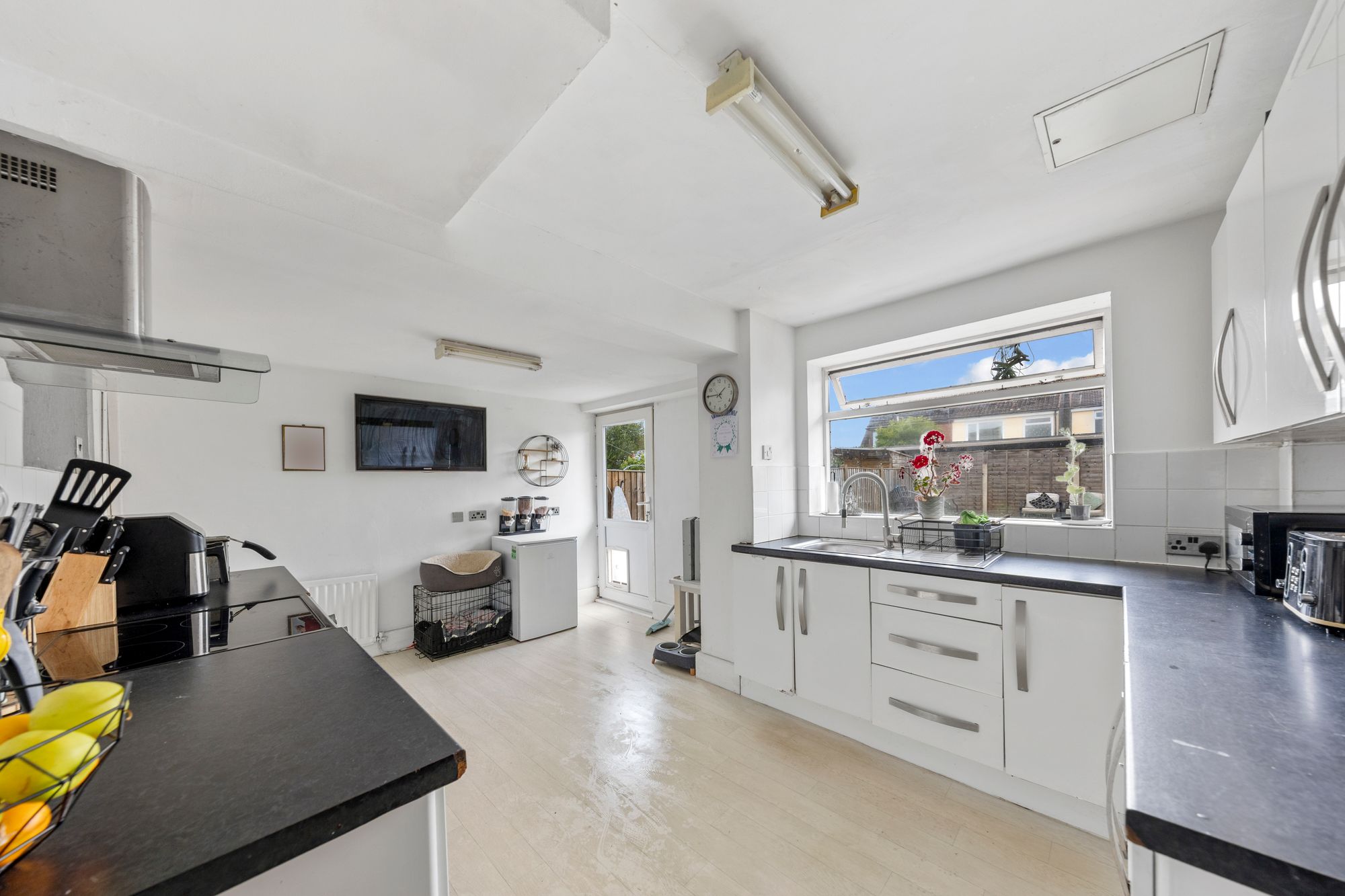 Duncansby Crescent, Great Sankey, WA5