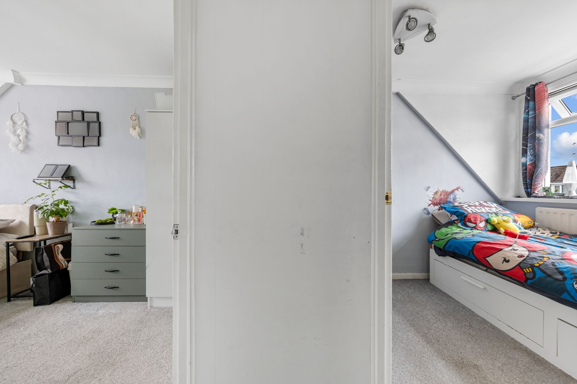 Duncansby Crescent, Great Sankey, WA5