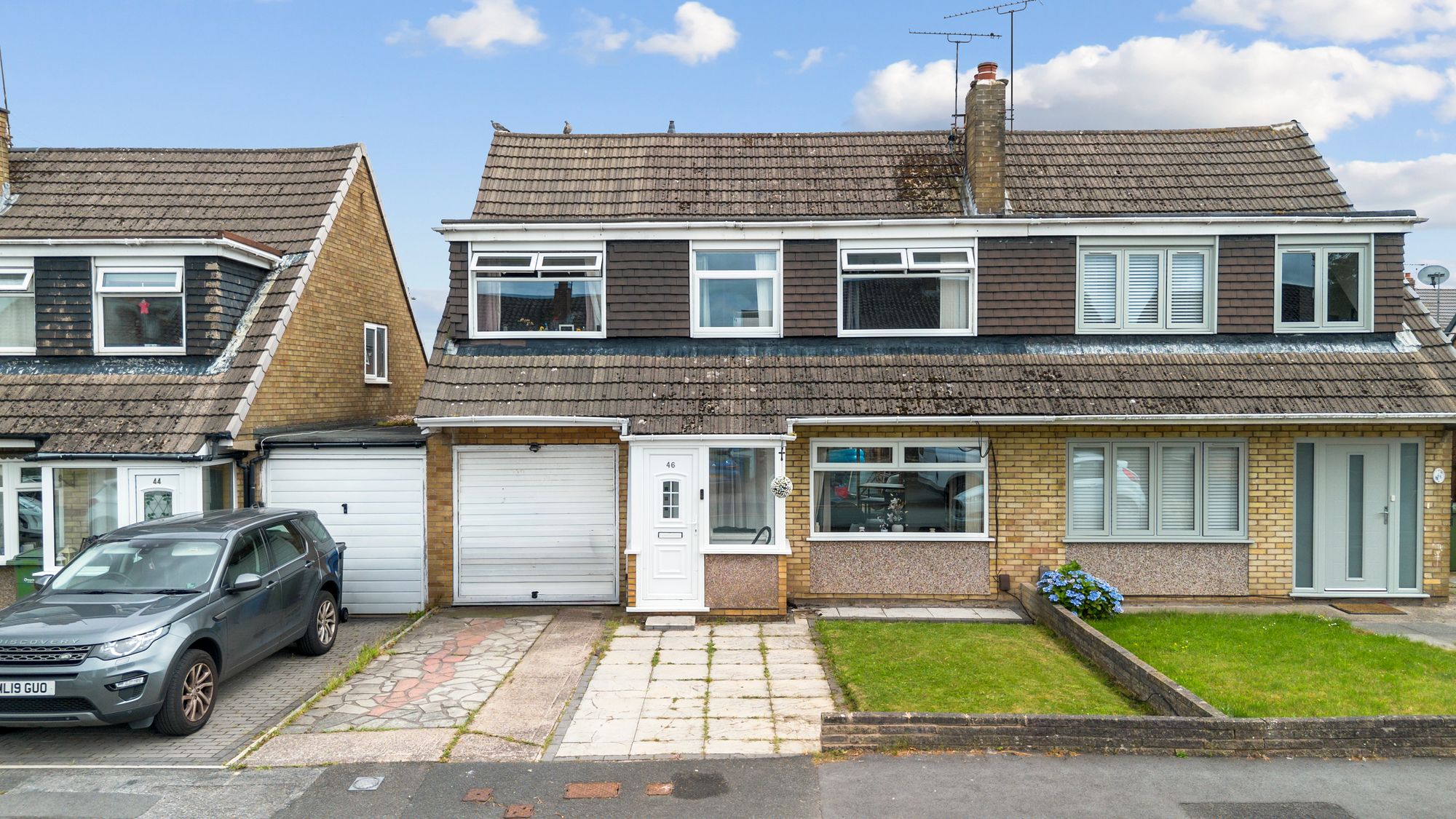 Duncansby Crescent, Great Sankey, WA5
