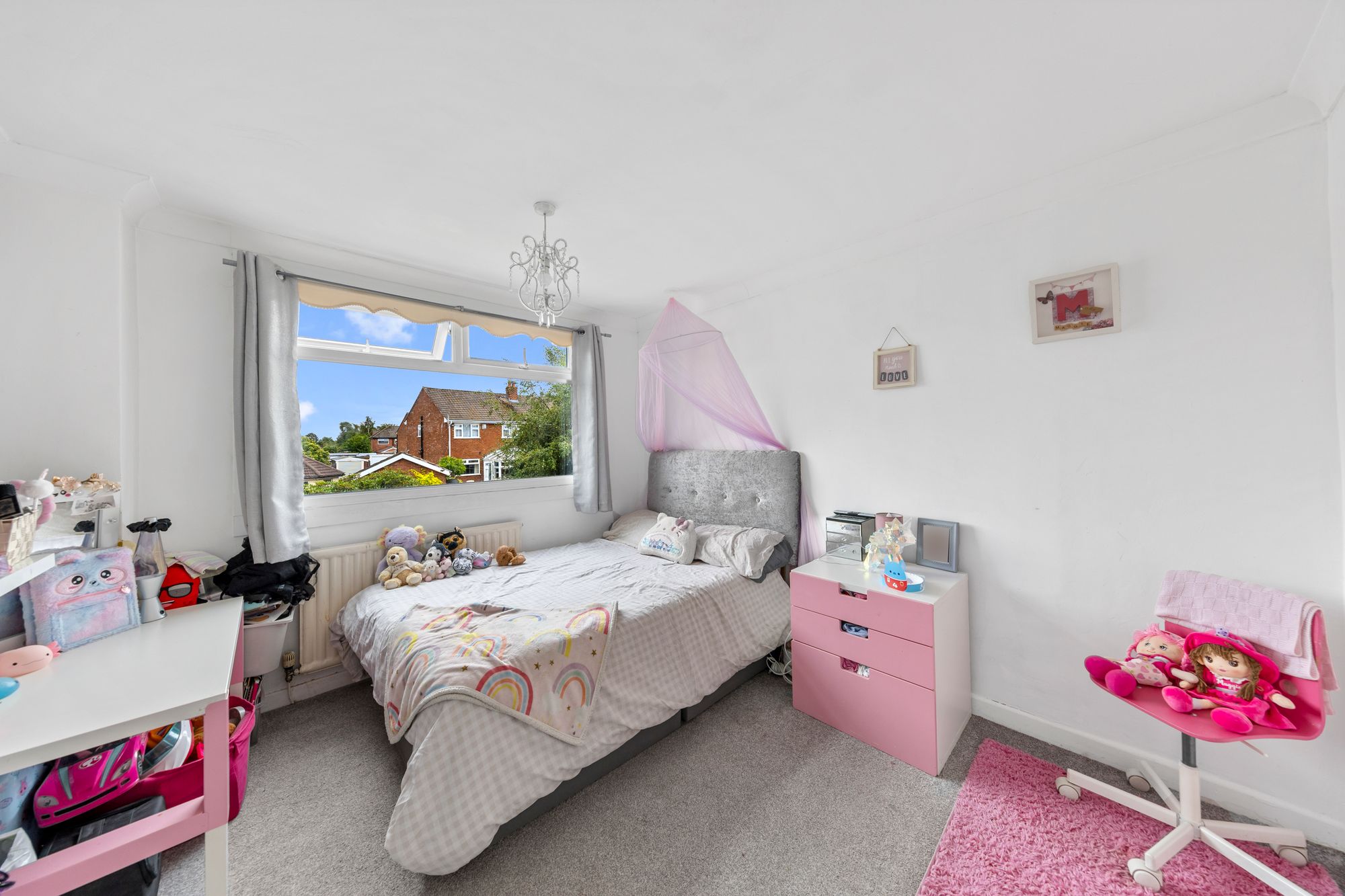 Duncansby Crescent, Great Sankey, WA5
