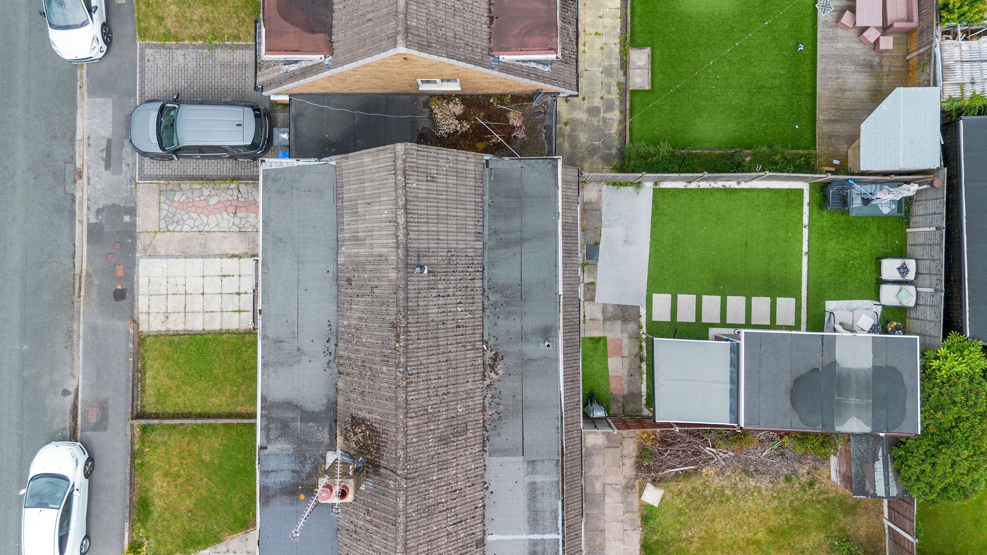 Duncansby Crescent, Great Sankey, WA5
