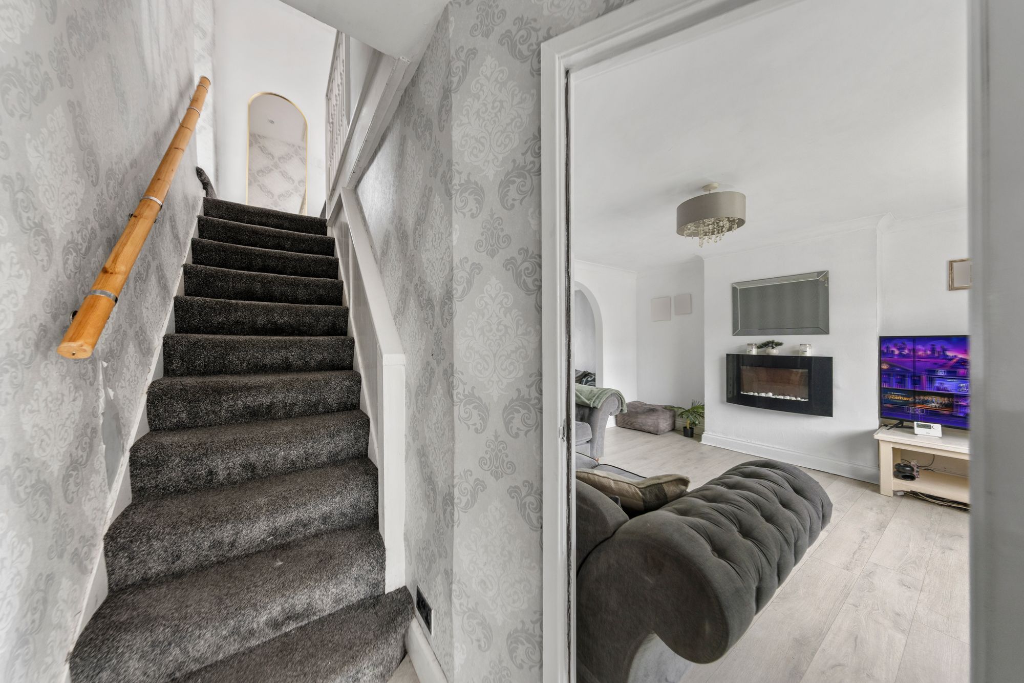 Duncansby Crescent, Great Sankey, WA5