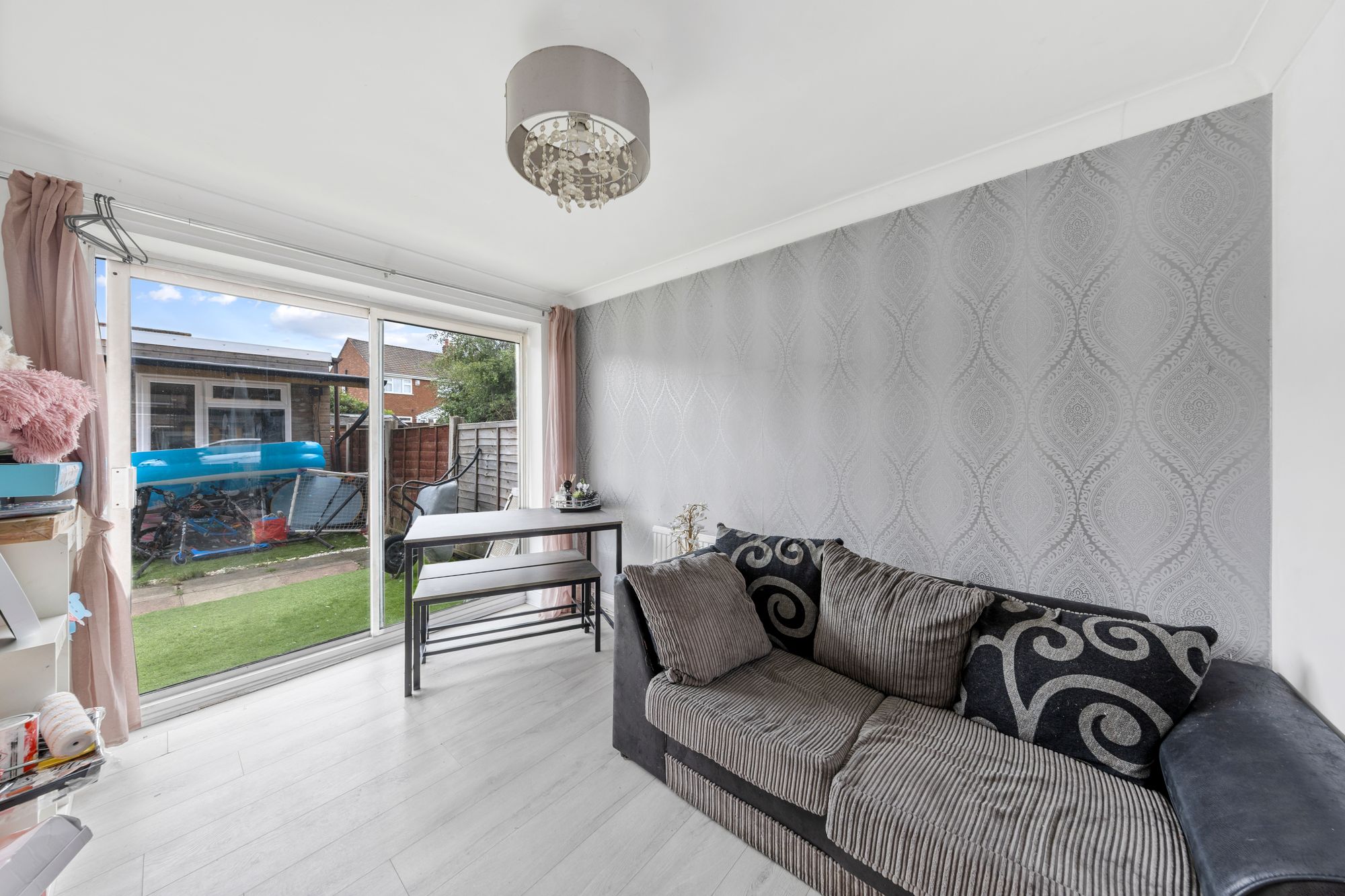 Duncansby Crescent, Great Sankey, WA5