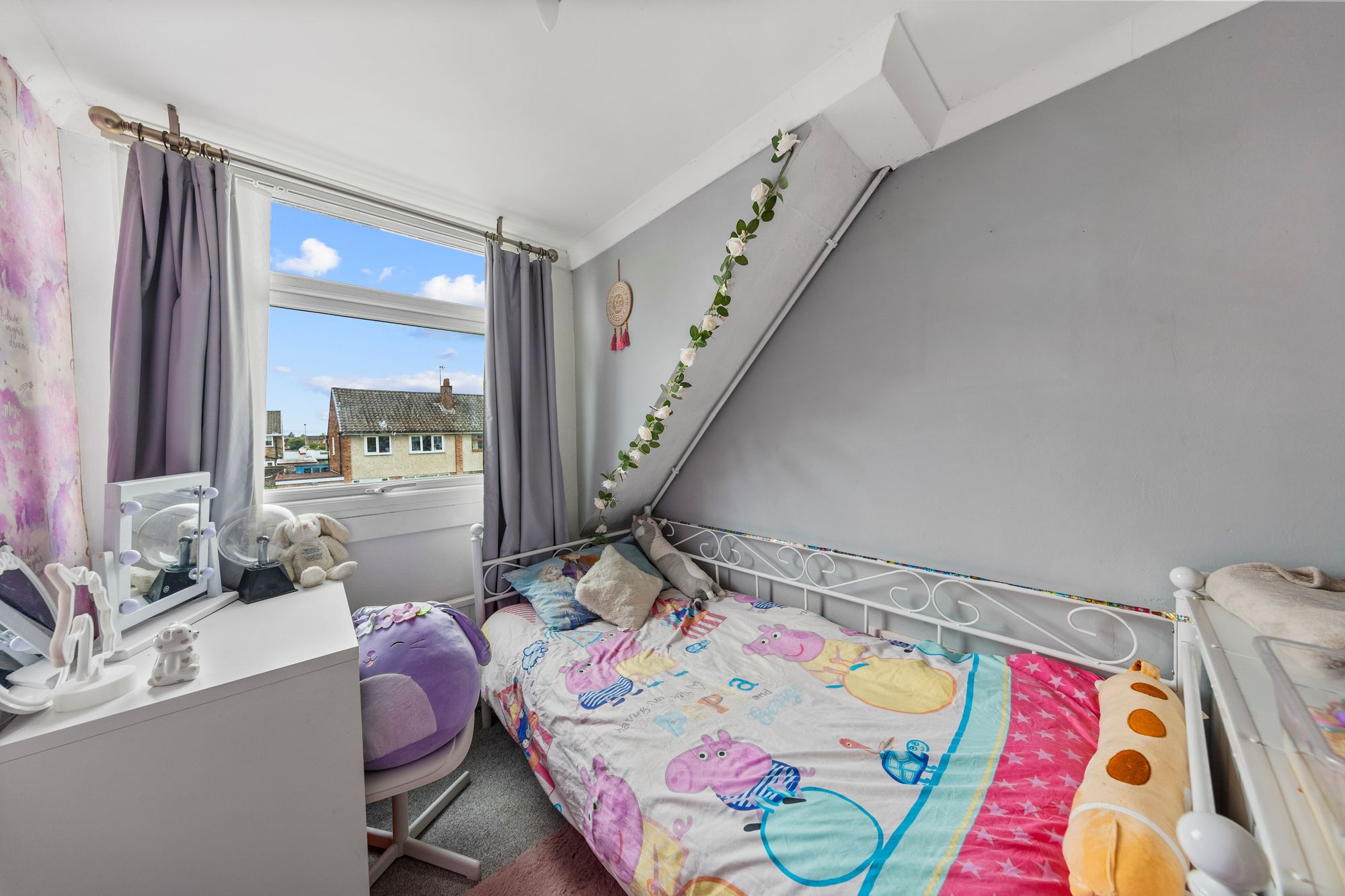 Duncansby Crescent, Great Sankey, WA5