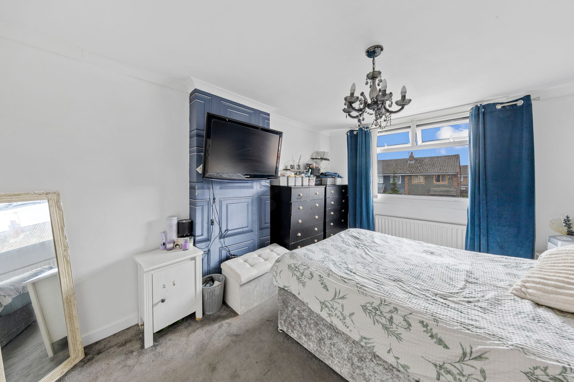 Duncansby Crescent, Great Sankey, WA5