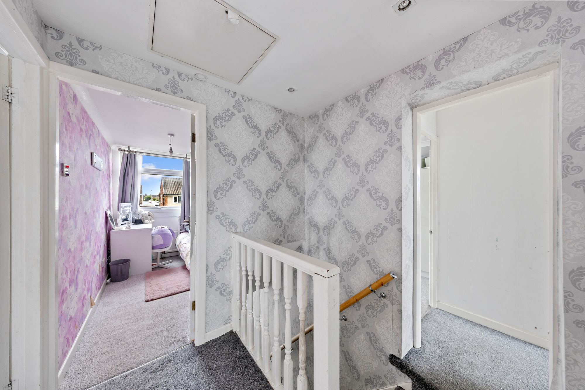 Duncansby Crescent, Great Sankey, WA5