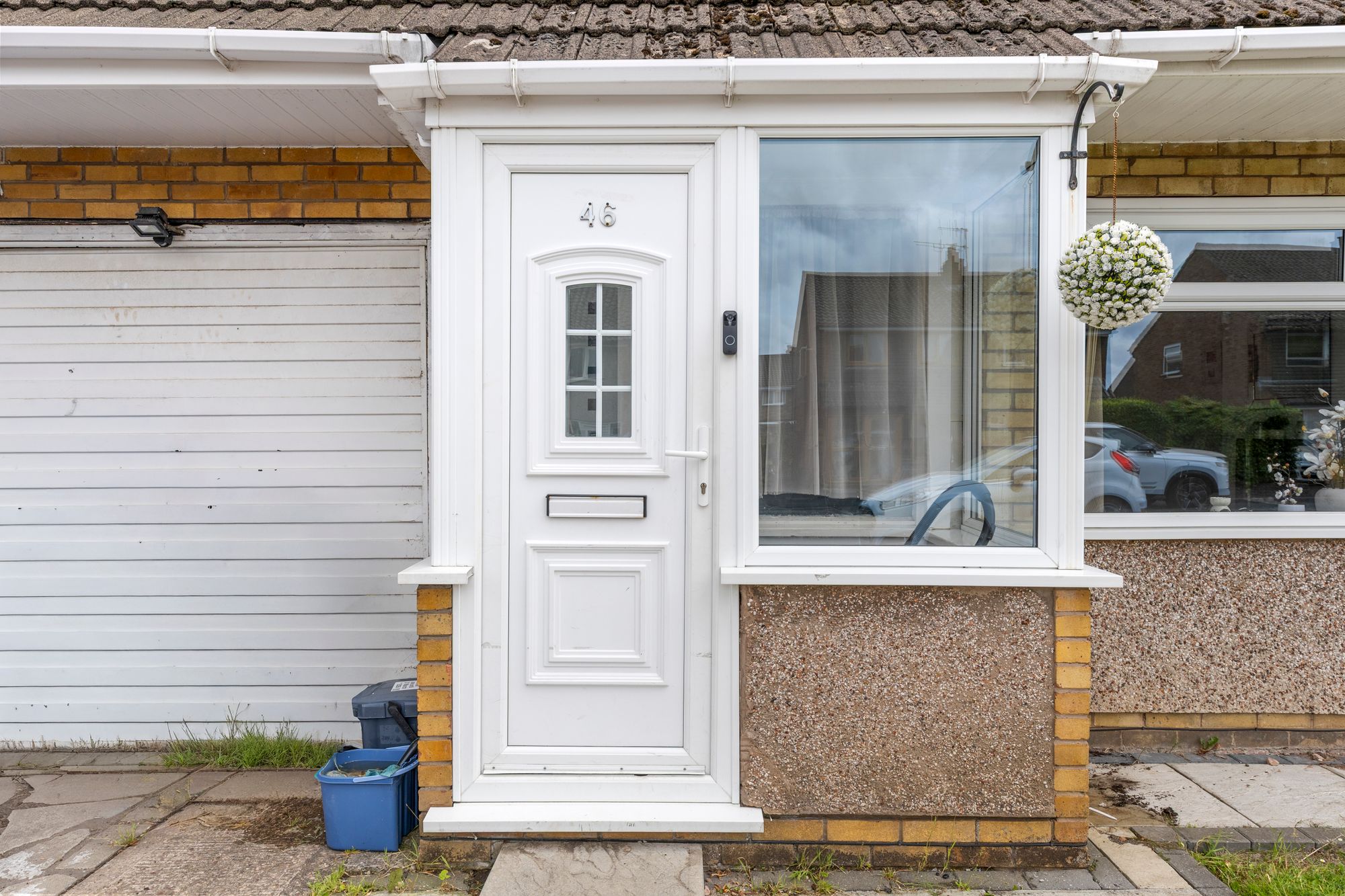 Duncansby Crescent, Great Sankey, WA5
