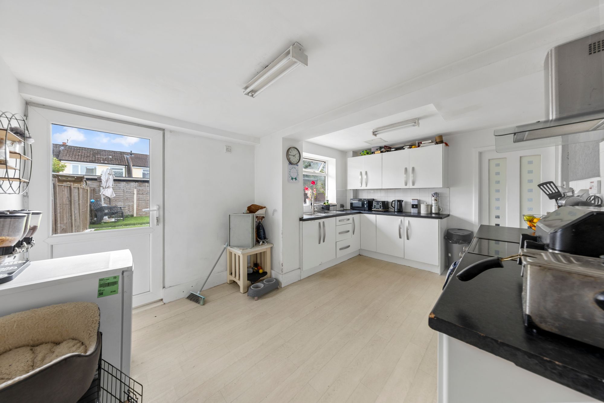 Duncansby Crescent, Great Sankey, WA5