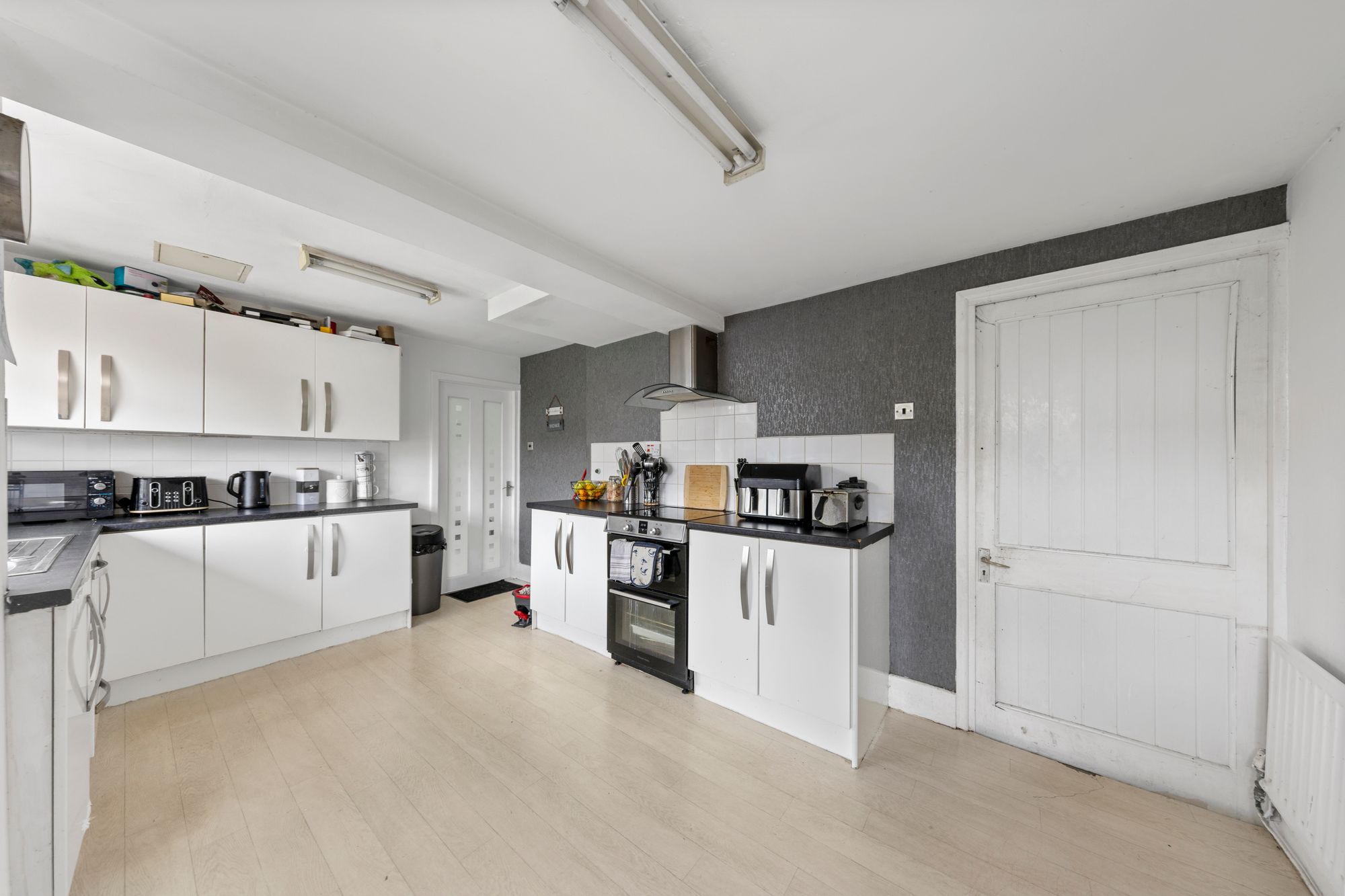 Duncansby Crescent, Great Sankey, WA5