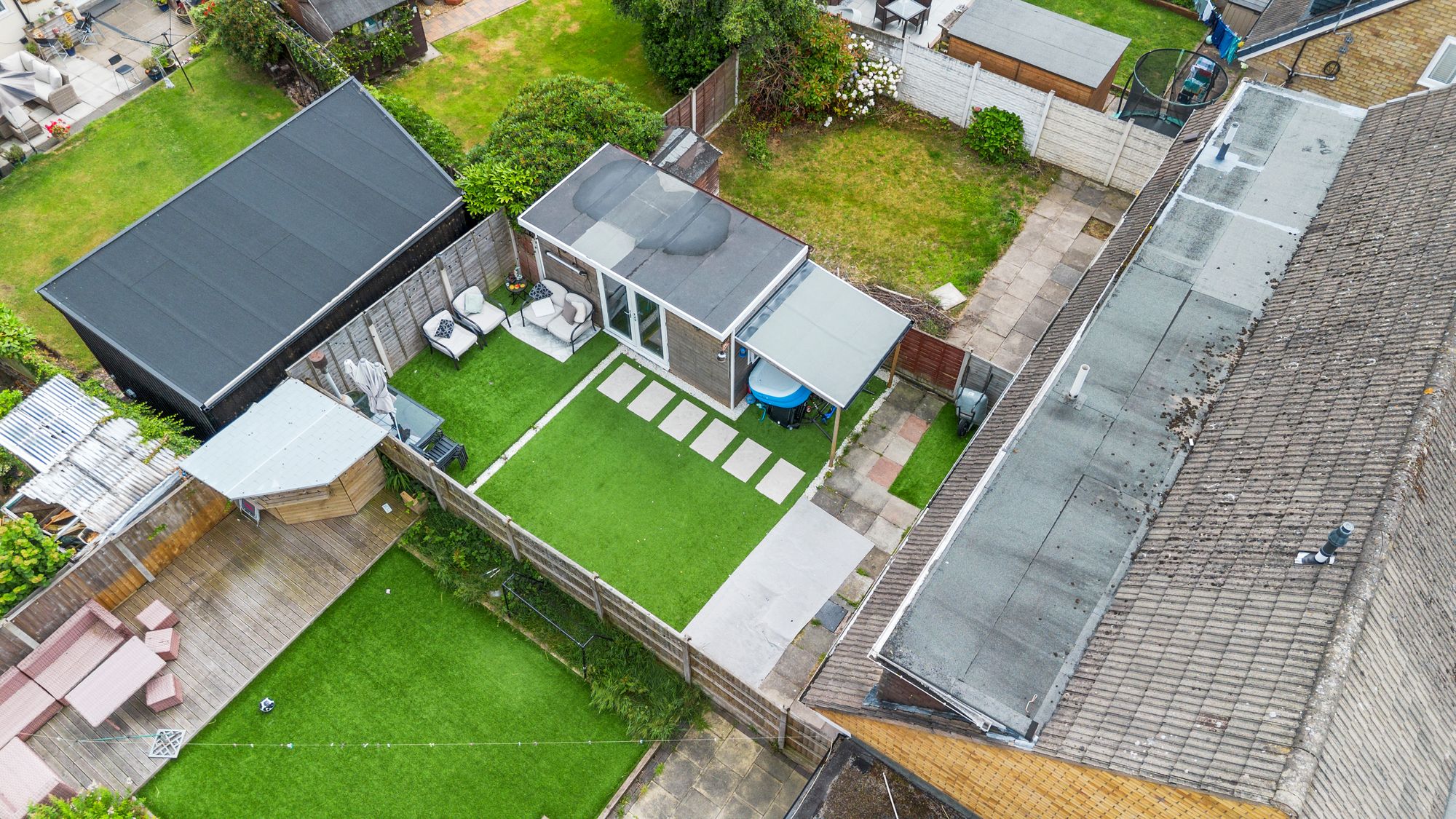 Duncansby Crescent, Great Sankey, WA5