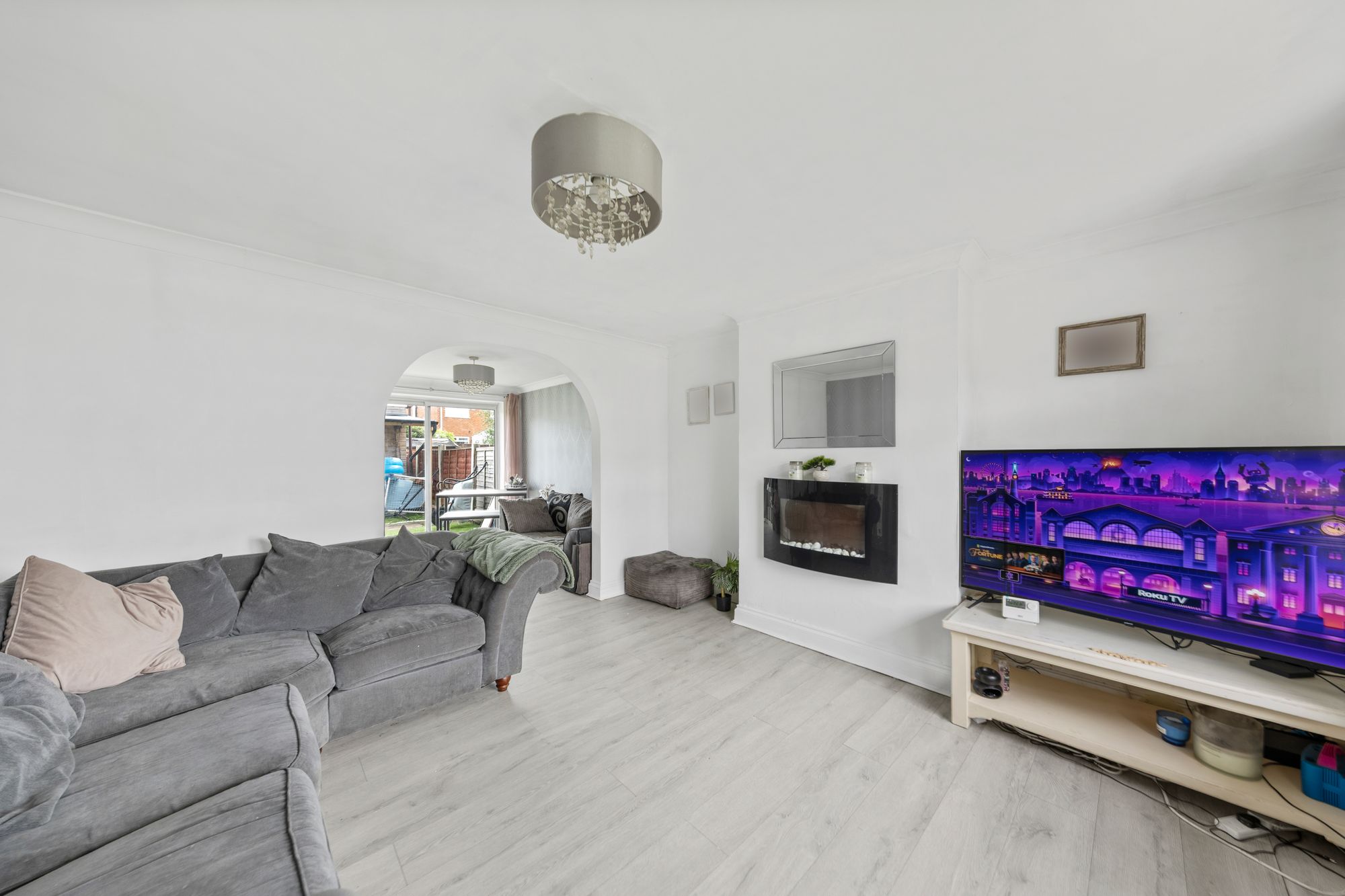 Duncansby Crescent, Great Sankey, WA5
