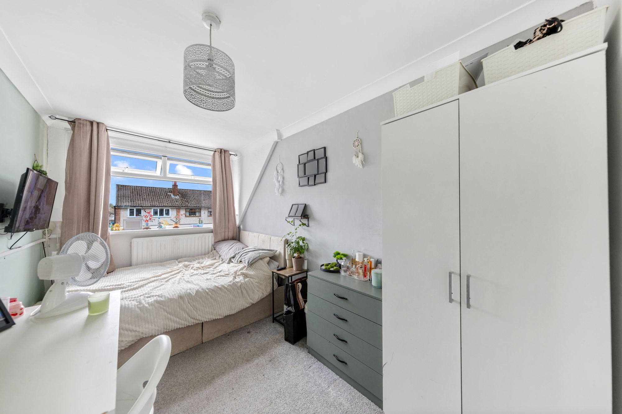 Duncansby Crescent, Great Sankey, WA5