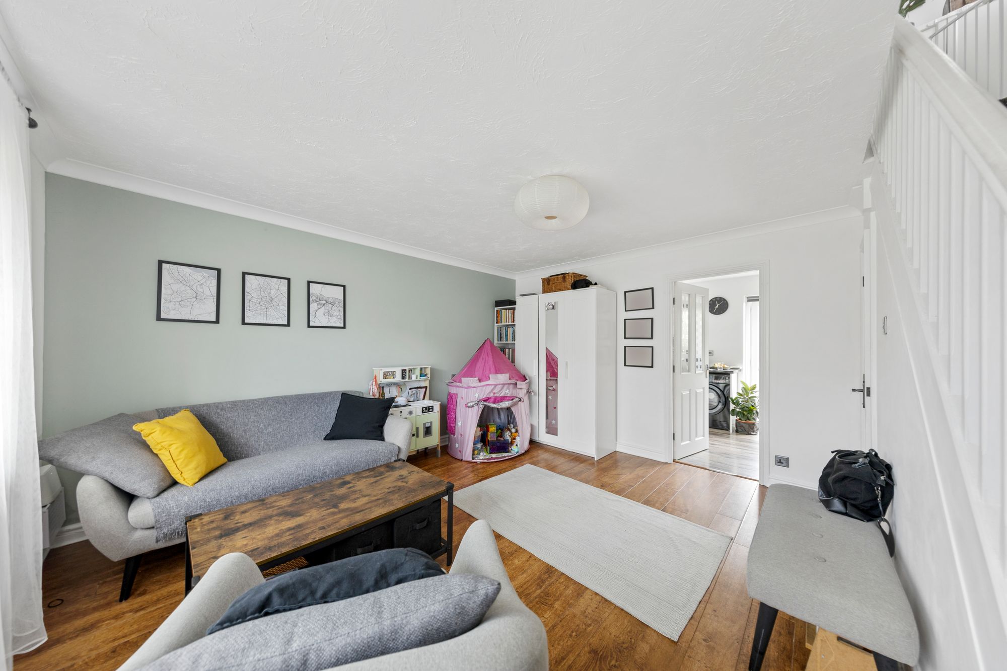 Matlock Close, Great Sankey, WA5