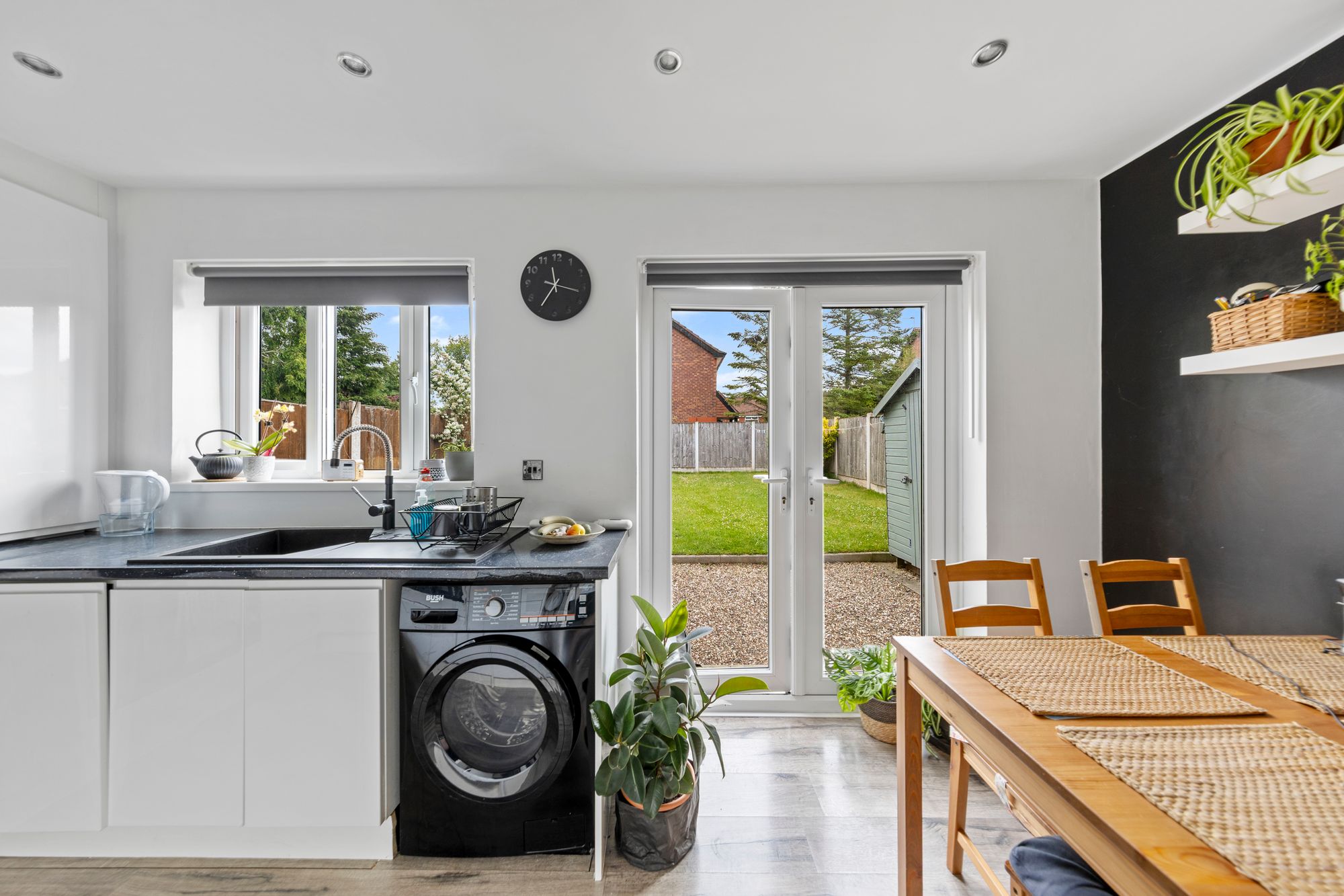 Matlock Close, Great Sankey, WA5