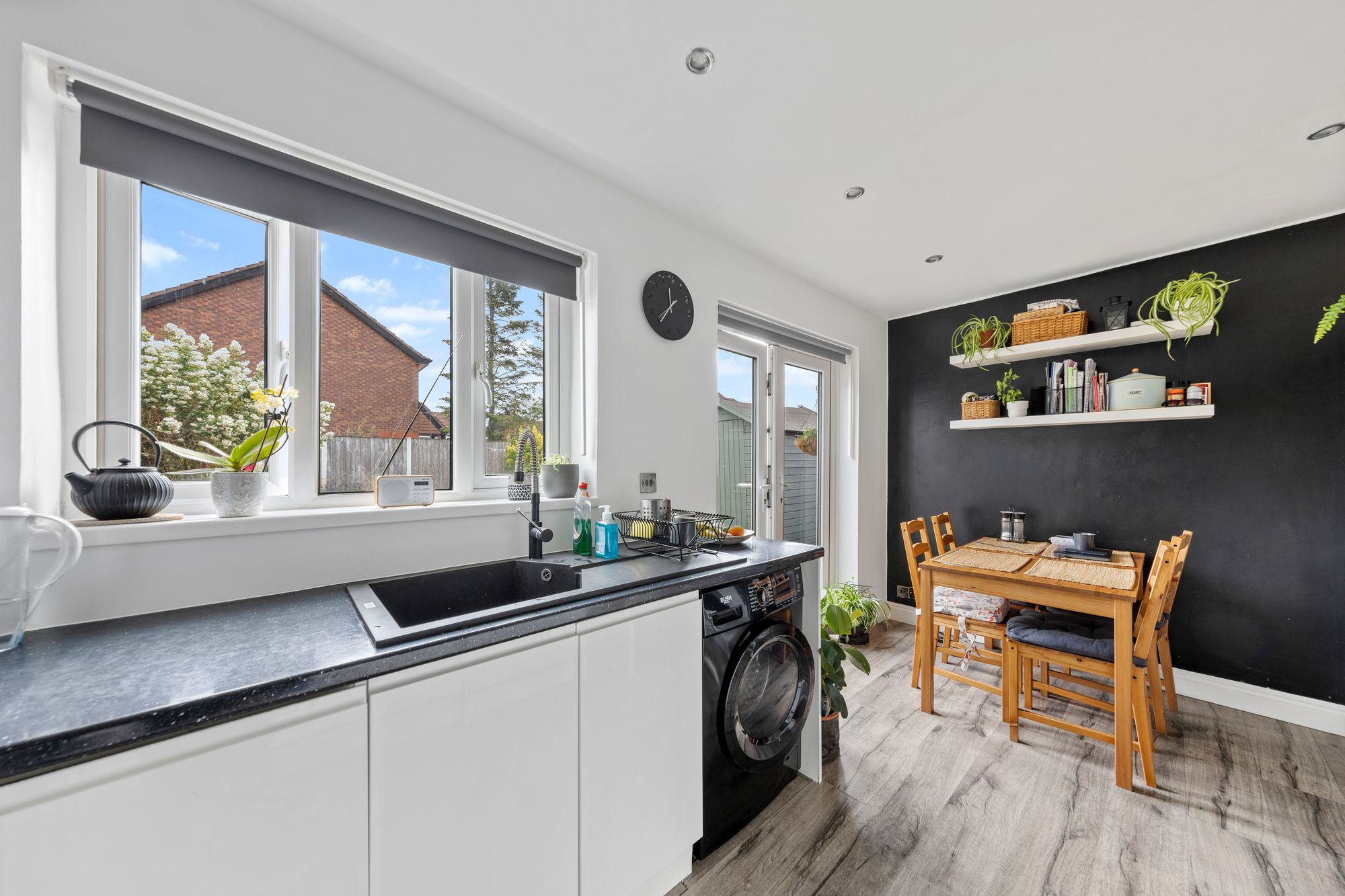 Matlock Close, Great Sankey, WA5