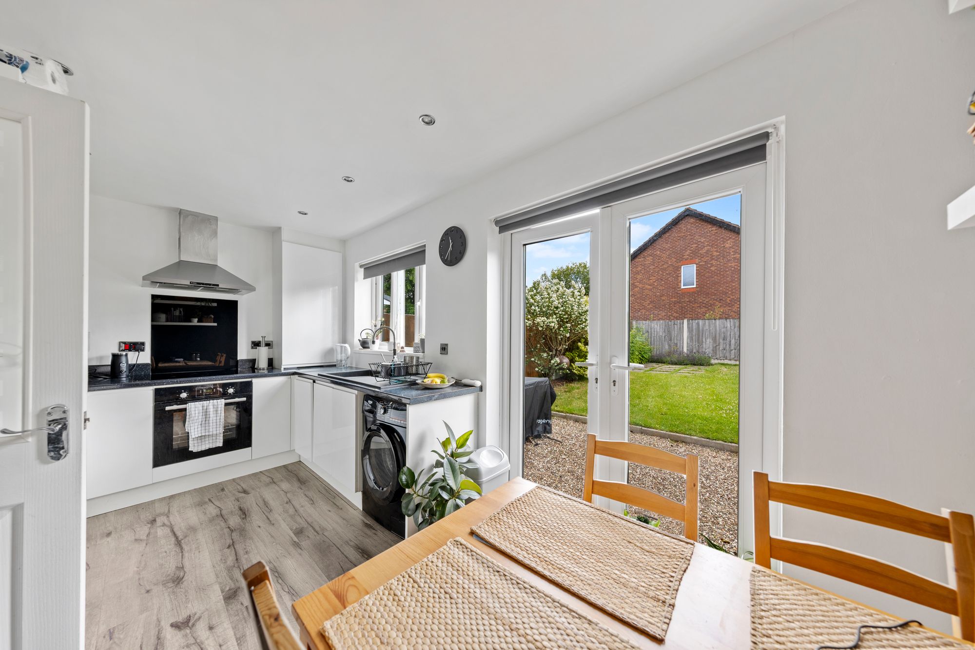 Matlock Close, Great Sankey, WA5