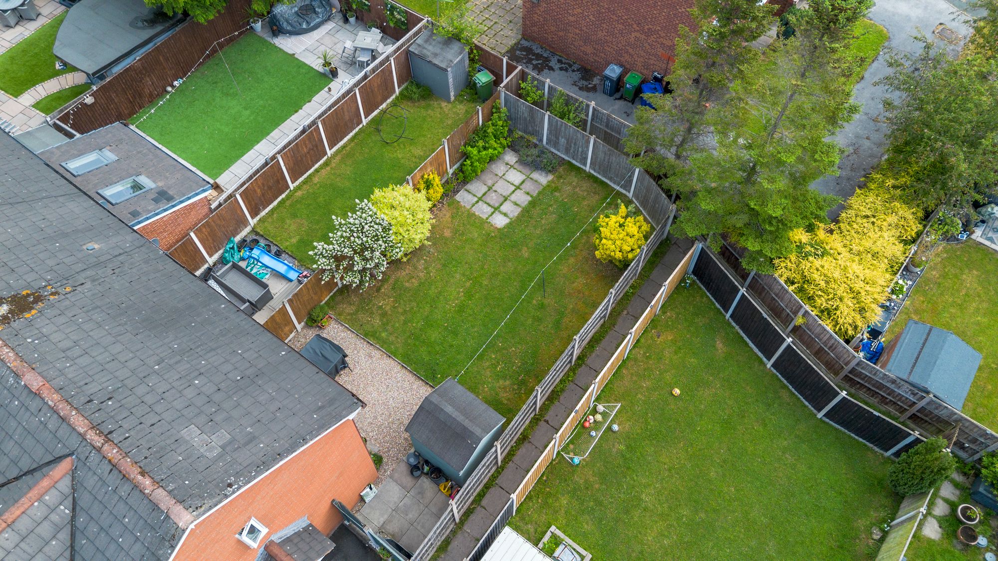 Matlock Close, Great Sankey, WA5