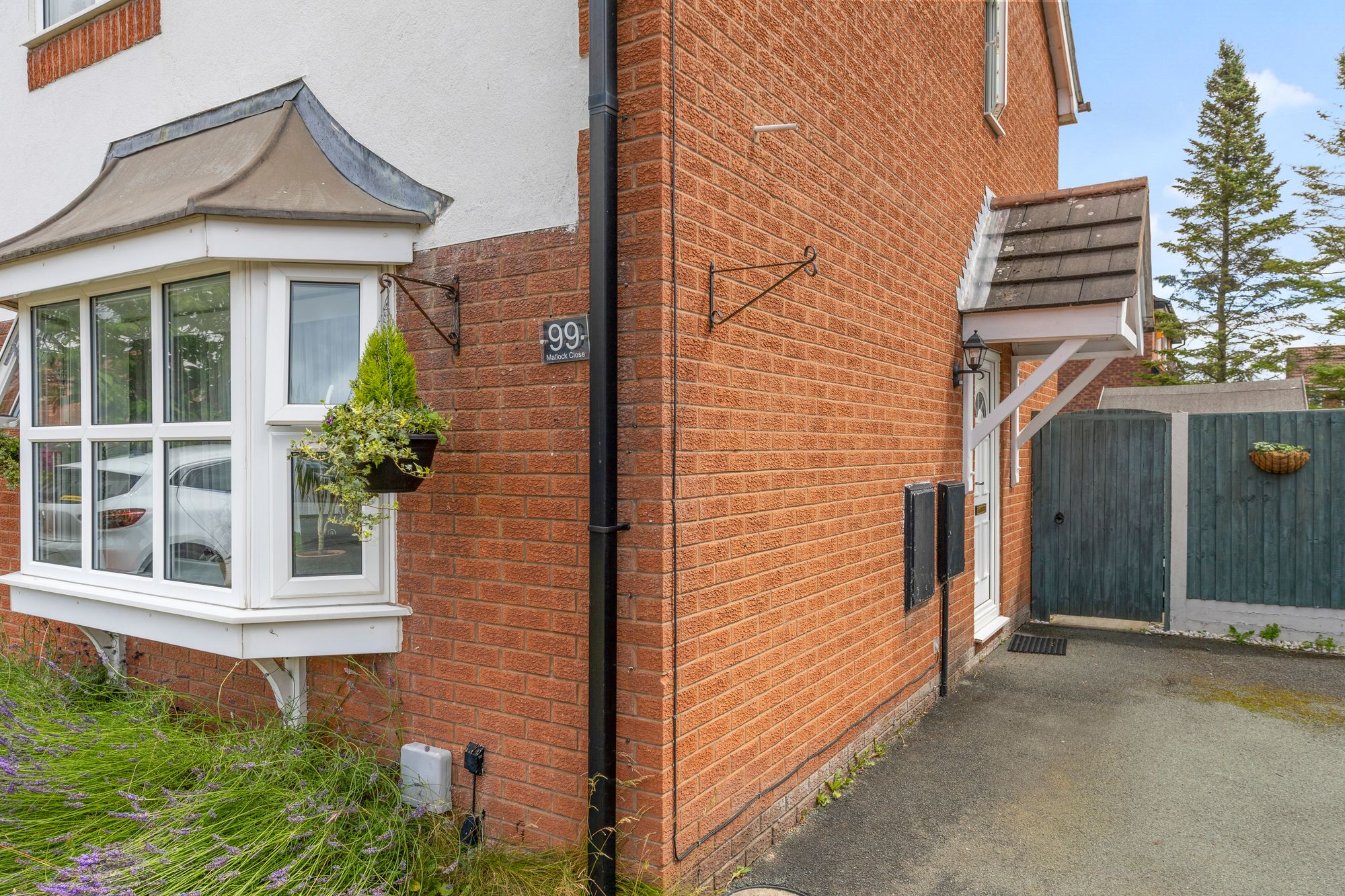 Matlock Close, Great Sankey, WA5