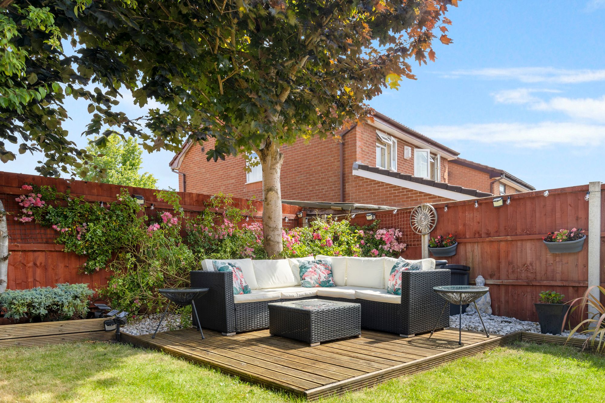 Fleetwood Close, Great Sankey, WA5