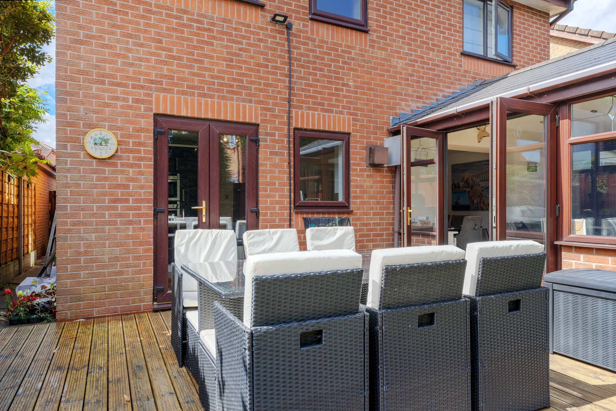 Fleetwood Close, Great Sankey, WA5