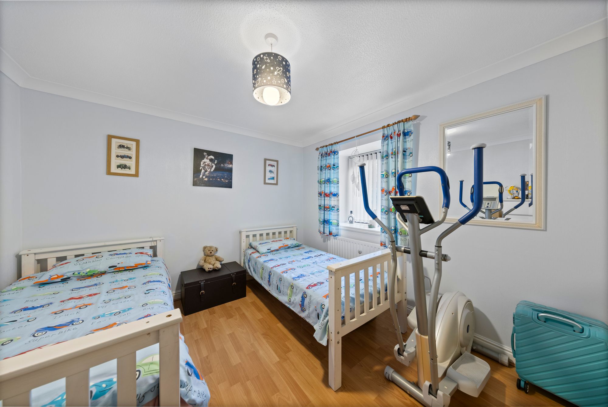 Ridgebourne Close, Callands, WA5