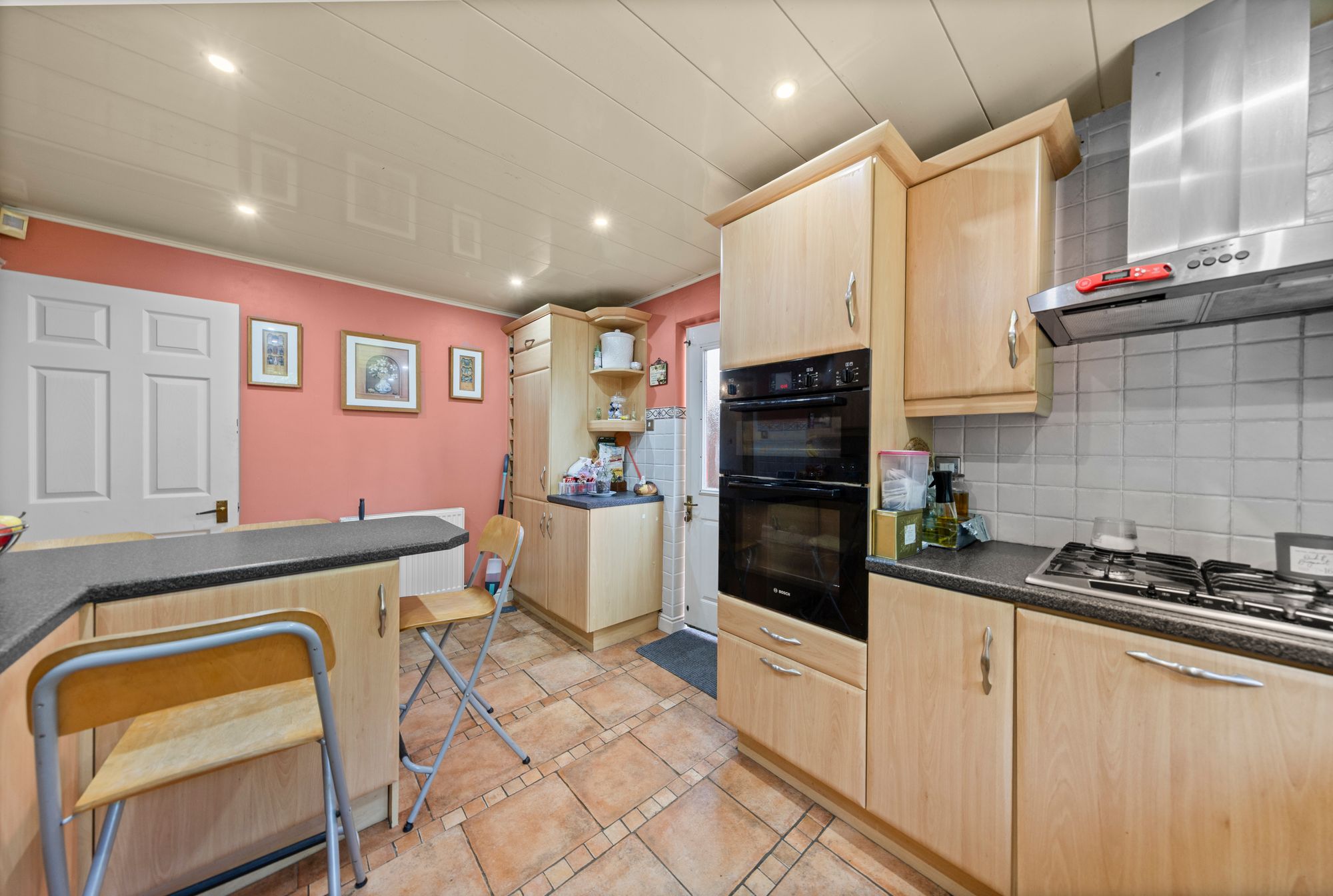 Ridgebourne Close, Callands, WA5