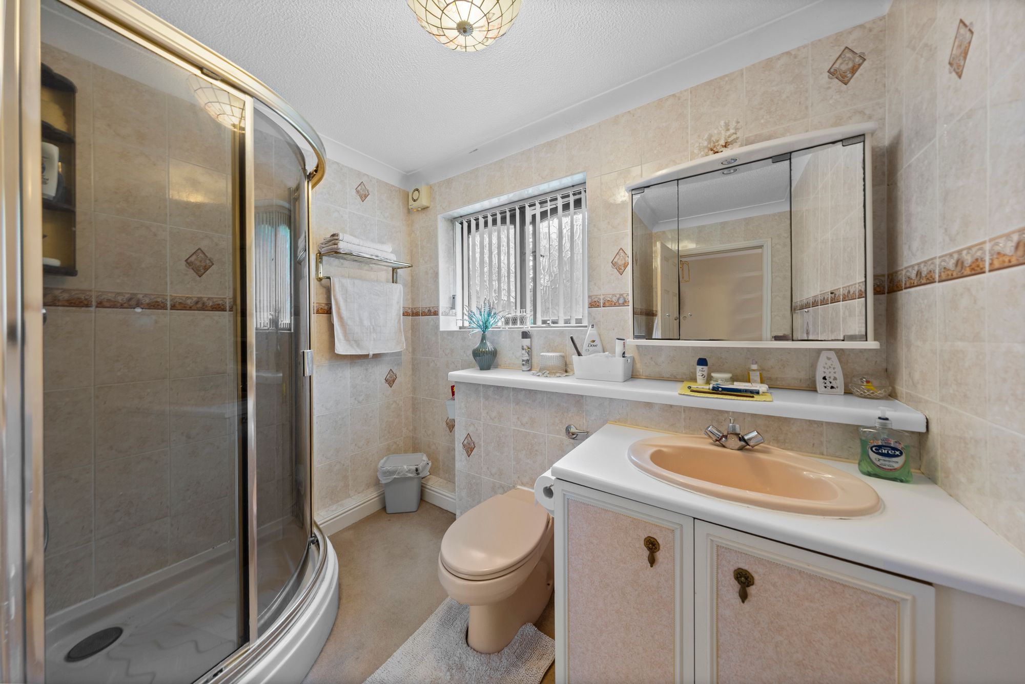 Ridgebourne Close, Callands, WA5