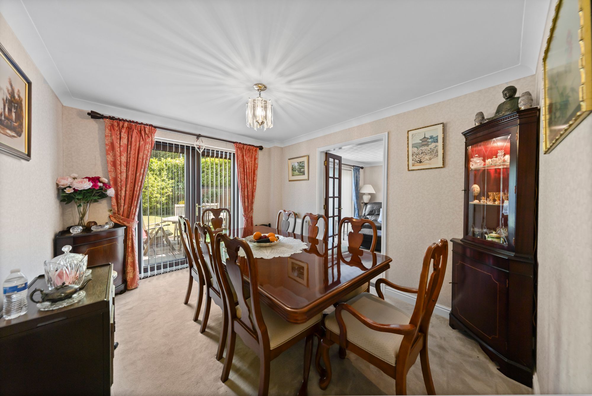 Ridgebourne Close, Callands, WA5