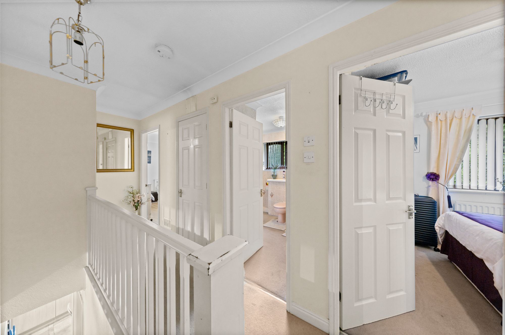 Ridgebourne Close, Callands, WA5