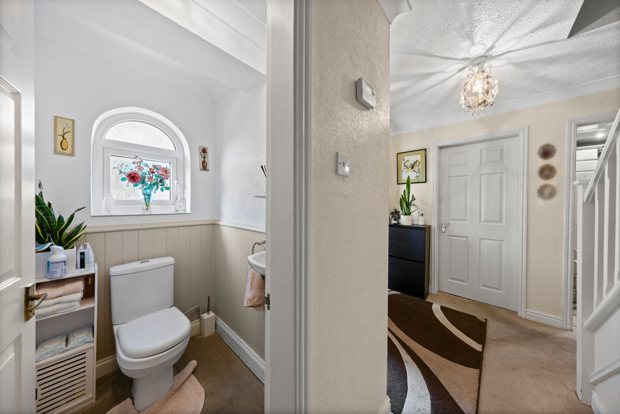 Ridgebourne Close, Callands, WA5