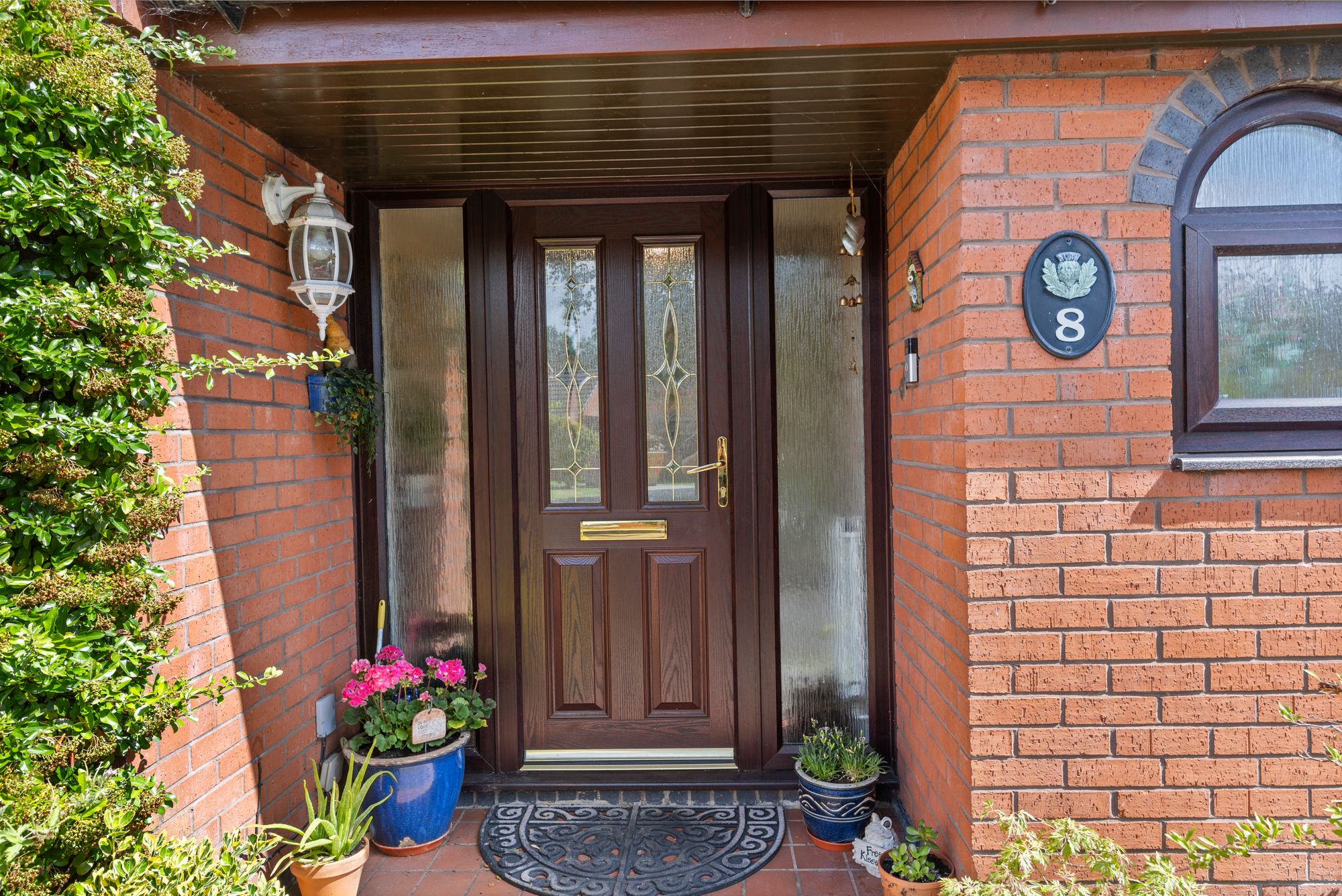 Ridgebourne Close, Callands, WA5