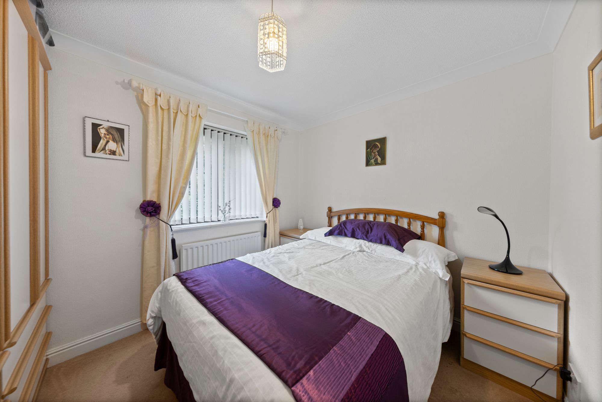 Ridgebourne Close, Callands, WA5