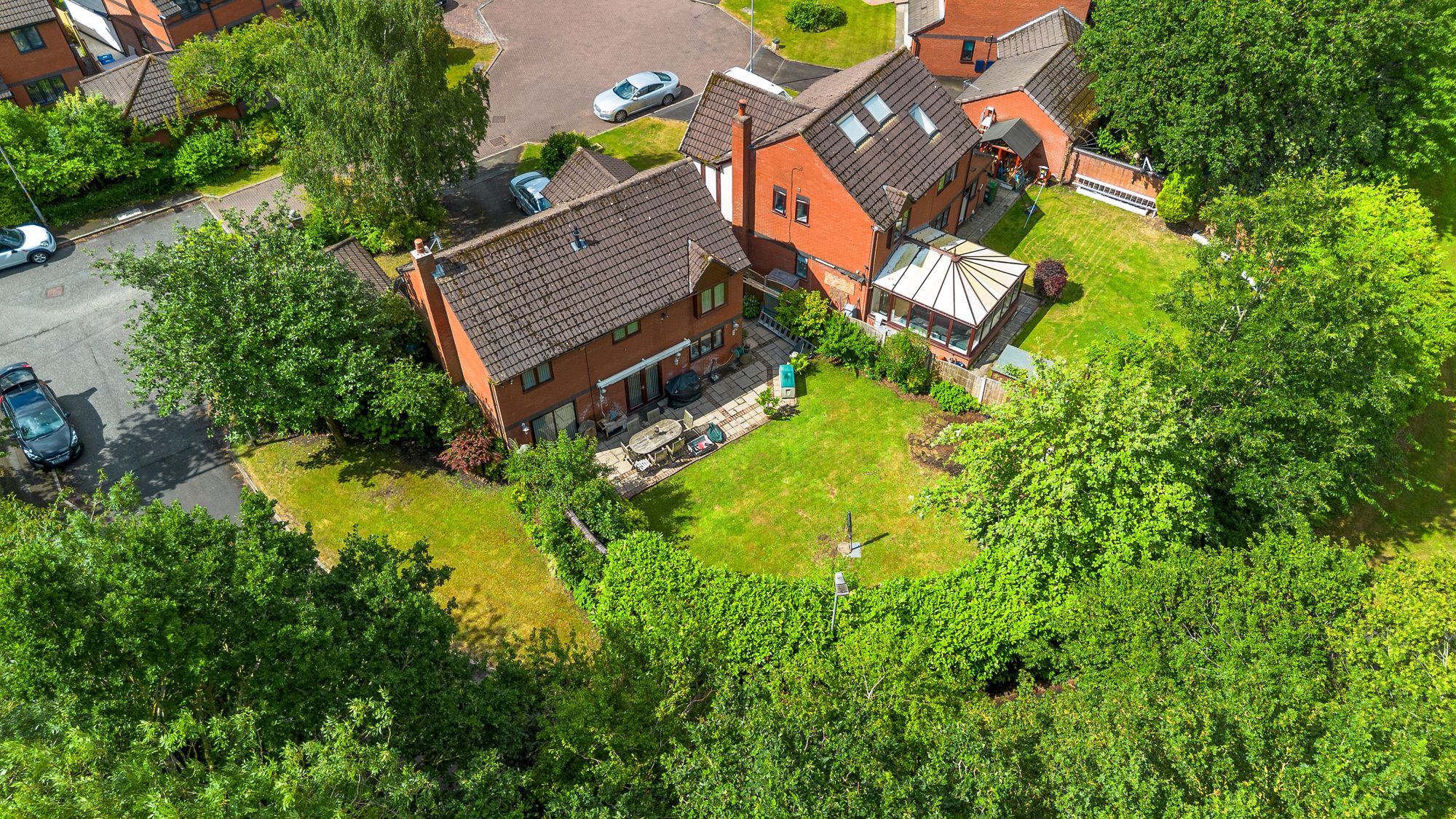Ridgebourne Close, Callands, WA5