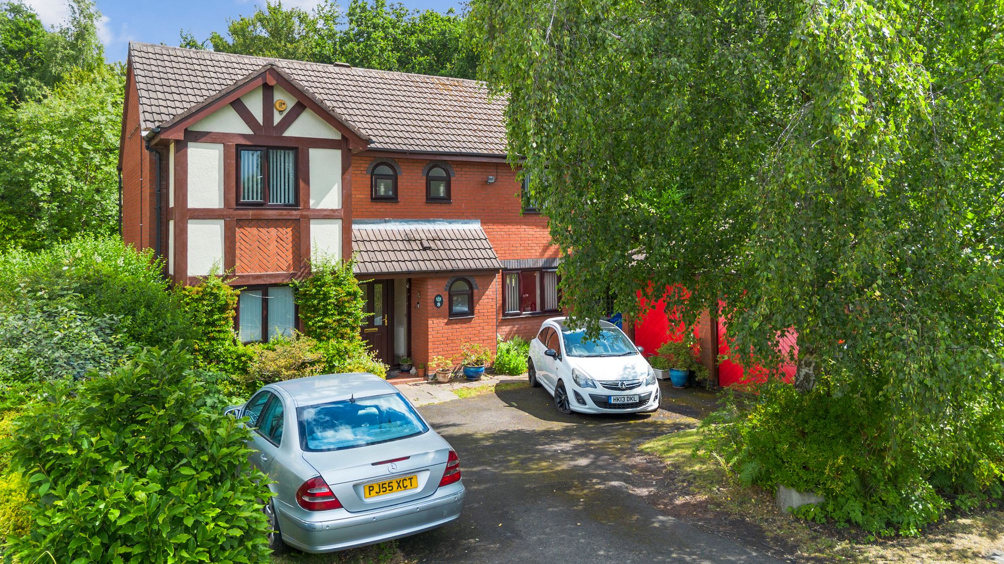 Ridgebourne Close, Callands, WA5