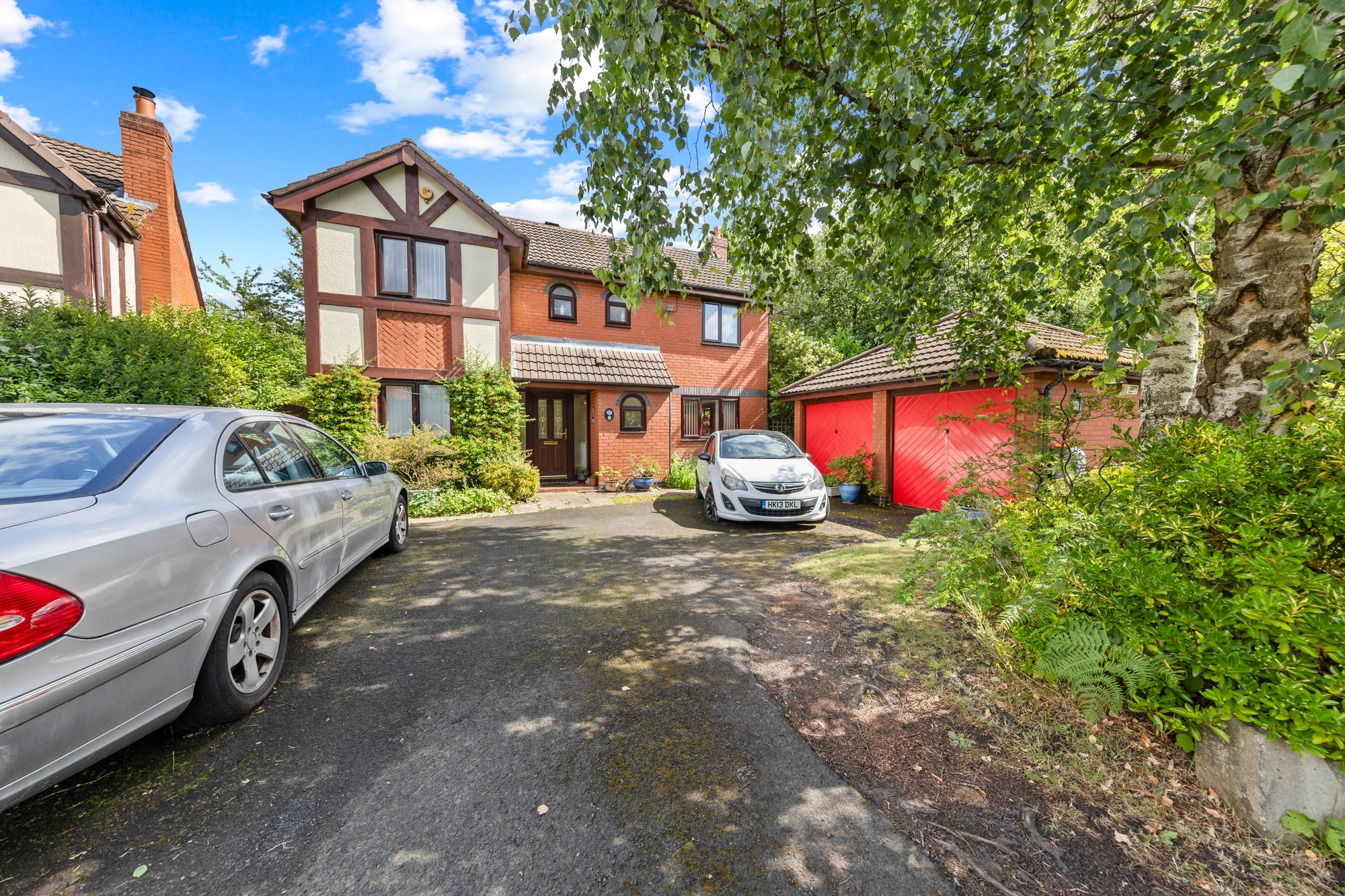Ridgebourne Close, Callands, WA5