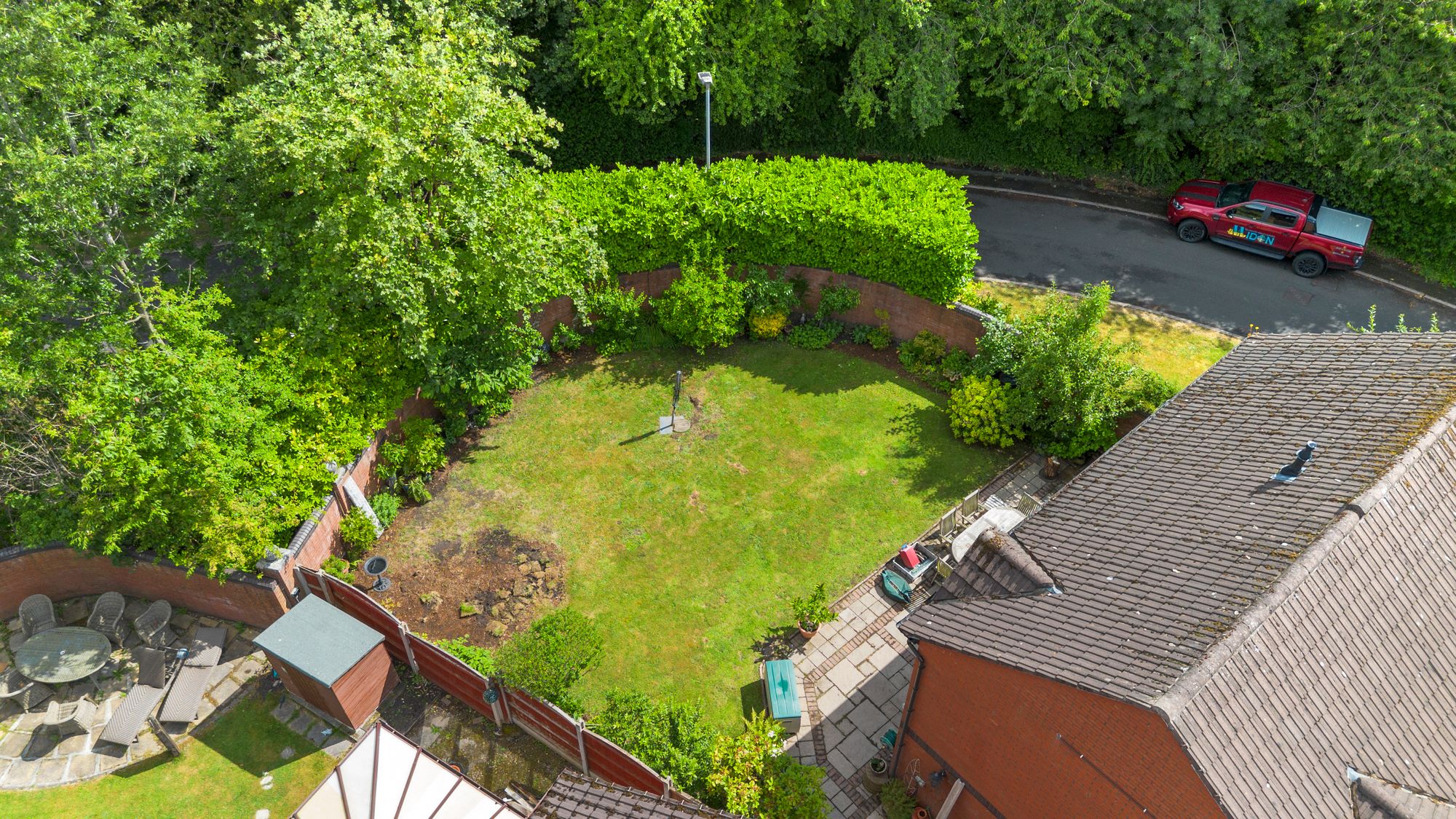Ridgebourne Close, Callands, WA5