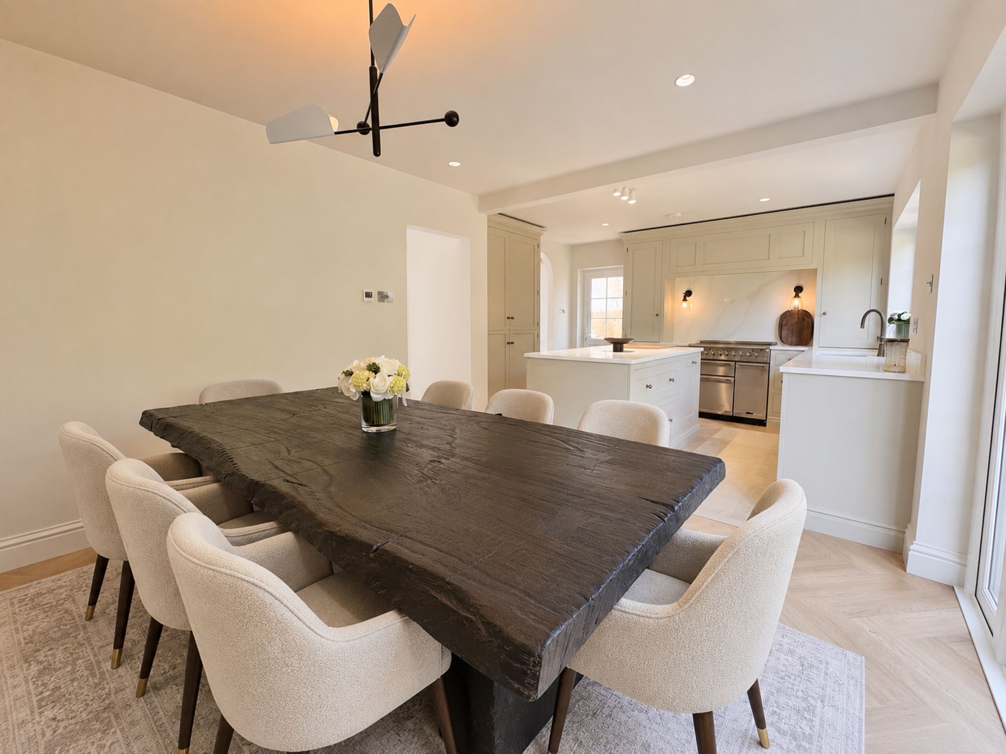 4 The Firs Talbot Close, Southampton