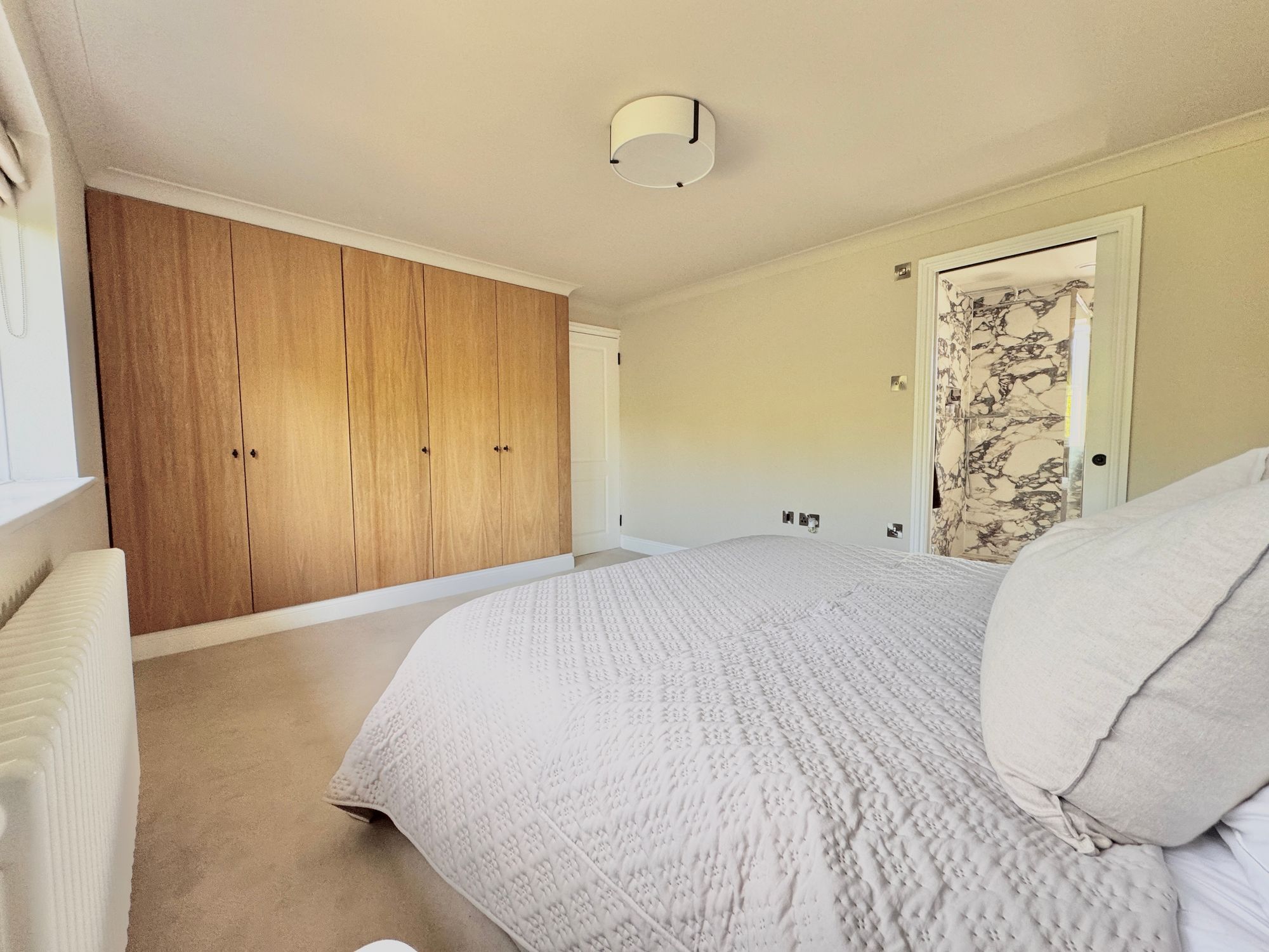 4 The Firs Talbot Close, Southampton