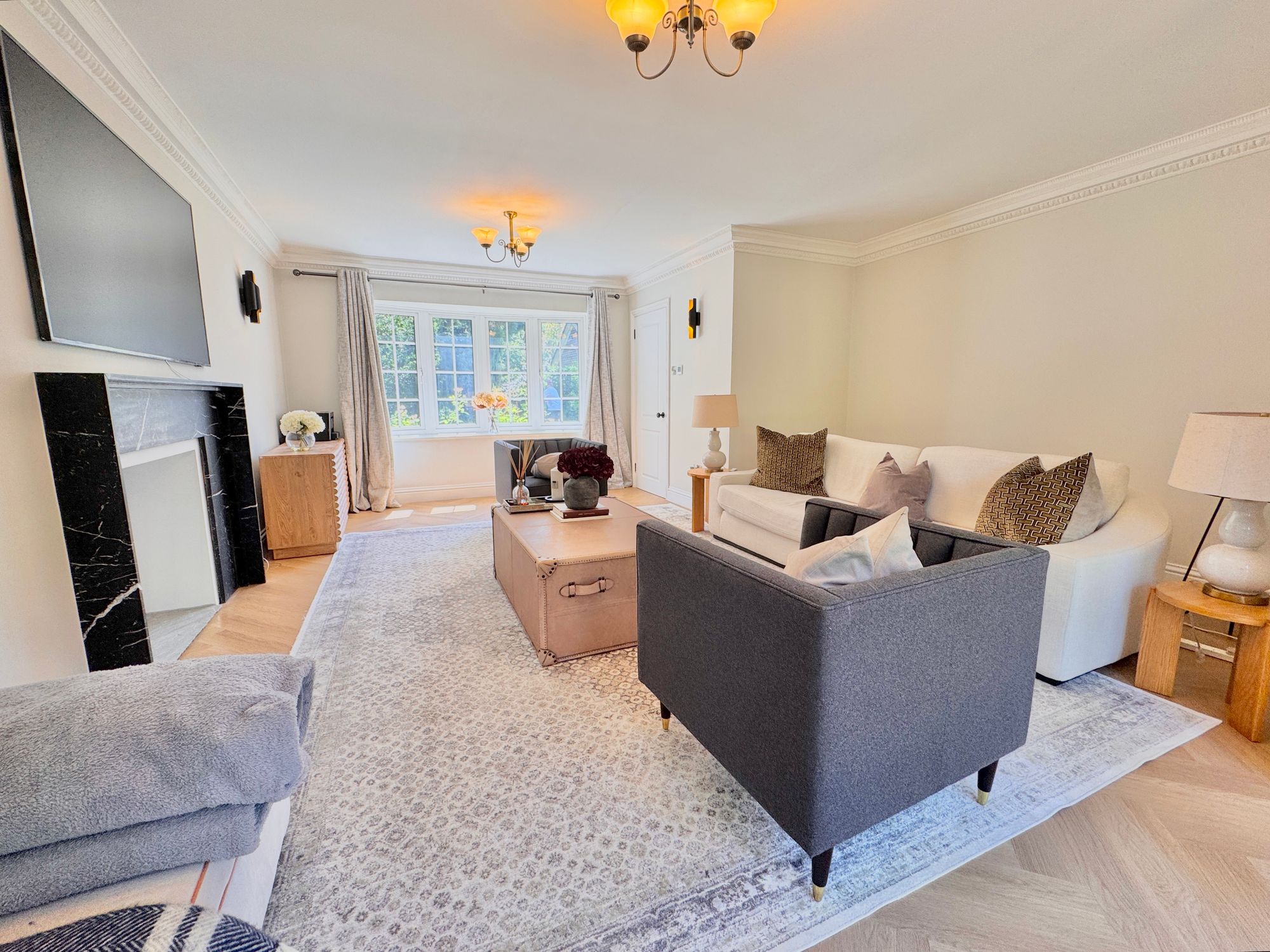 4 The Firs Talbot Close, Southampton