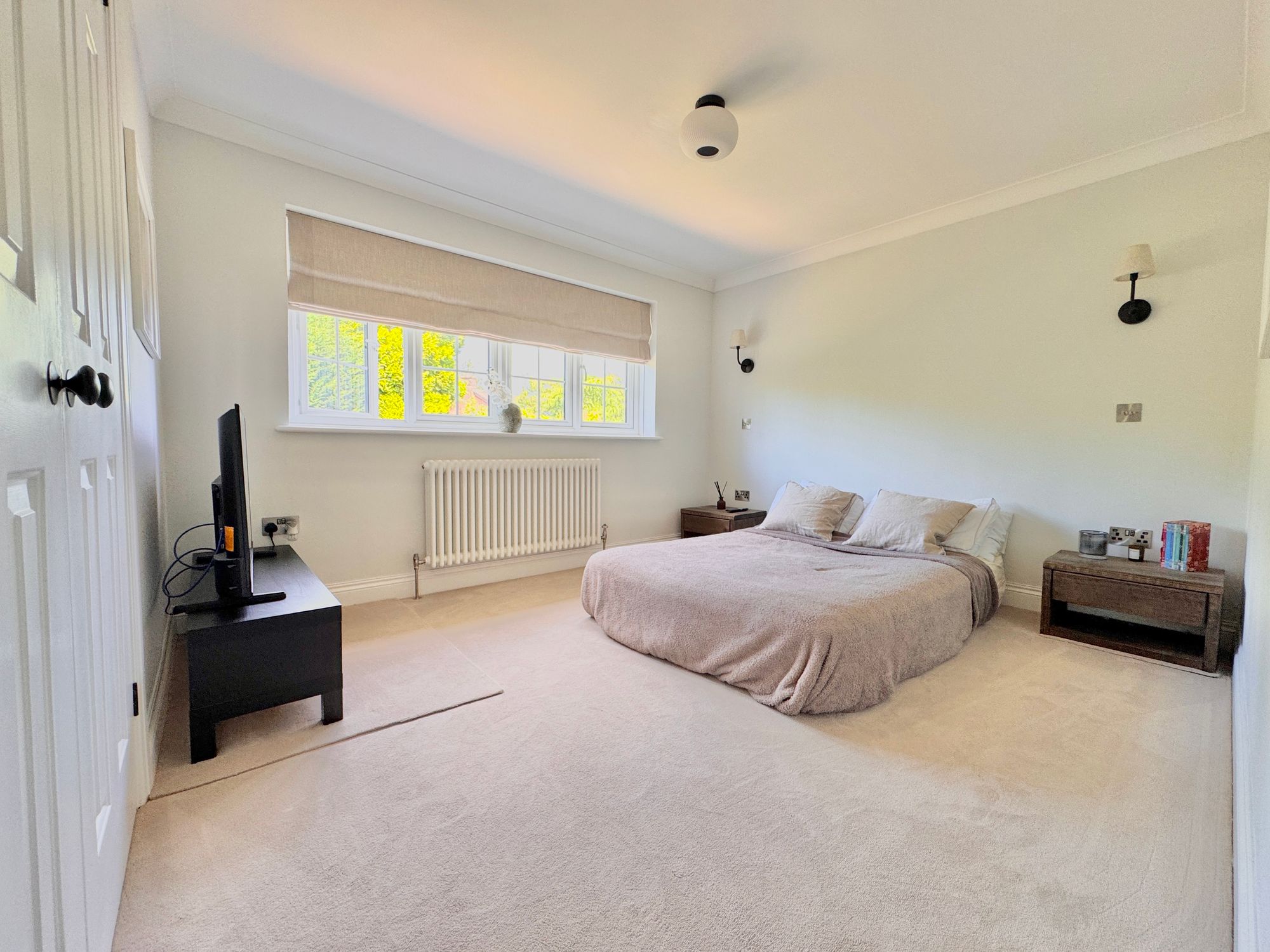 4 The Firs Talbot Close, Southampton