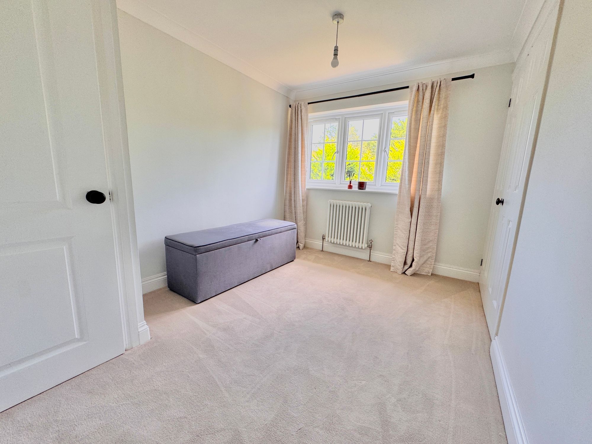 4 The Firs Talbot Close, Southampton