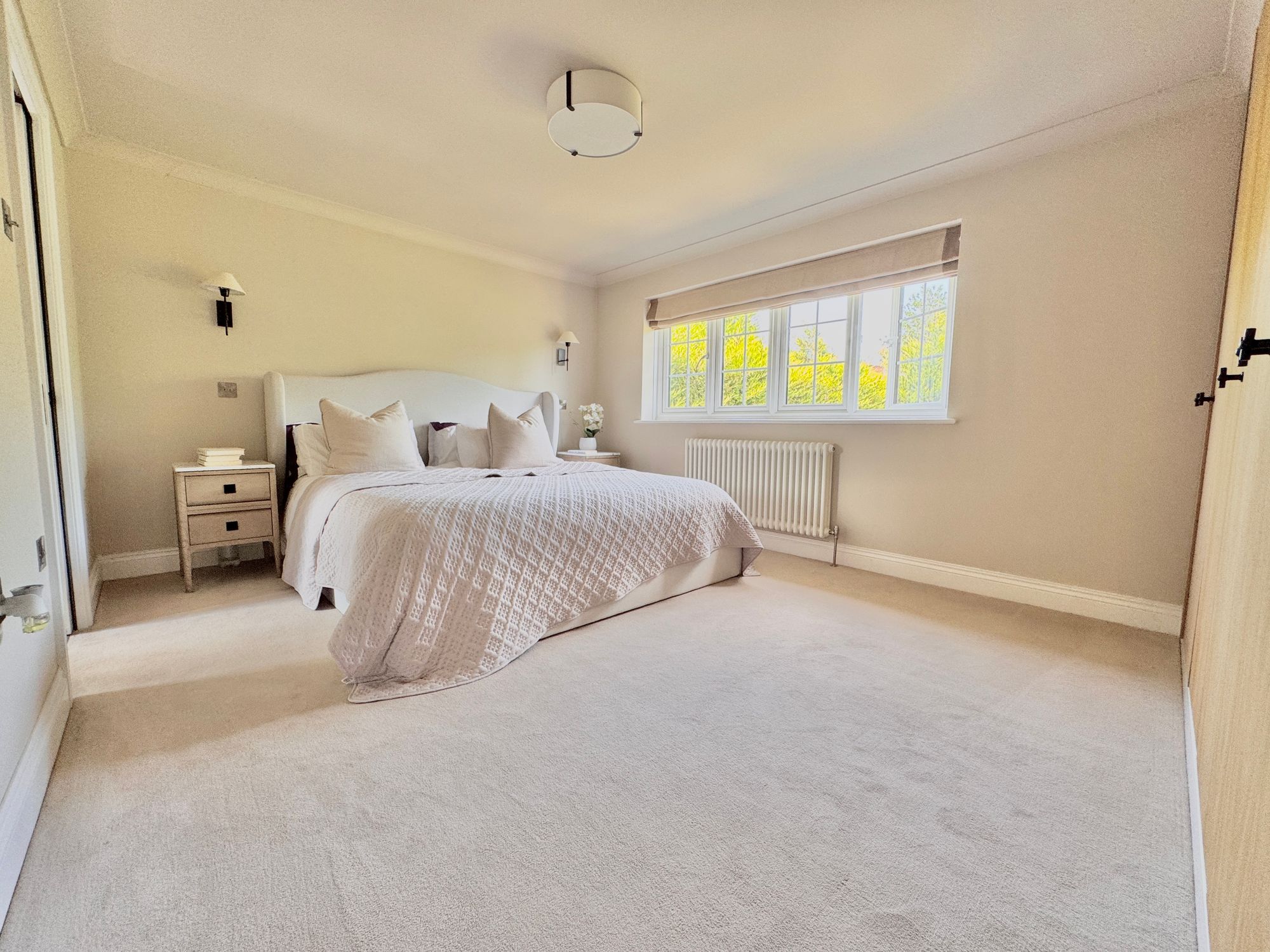 4 The Firs Talbot Close, Southampton