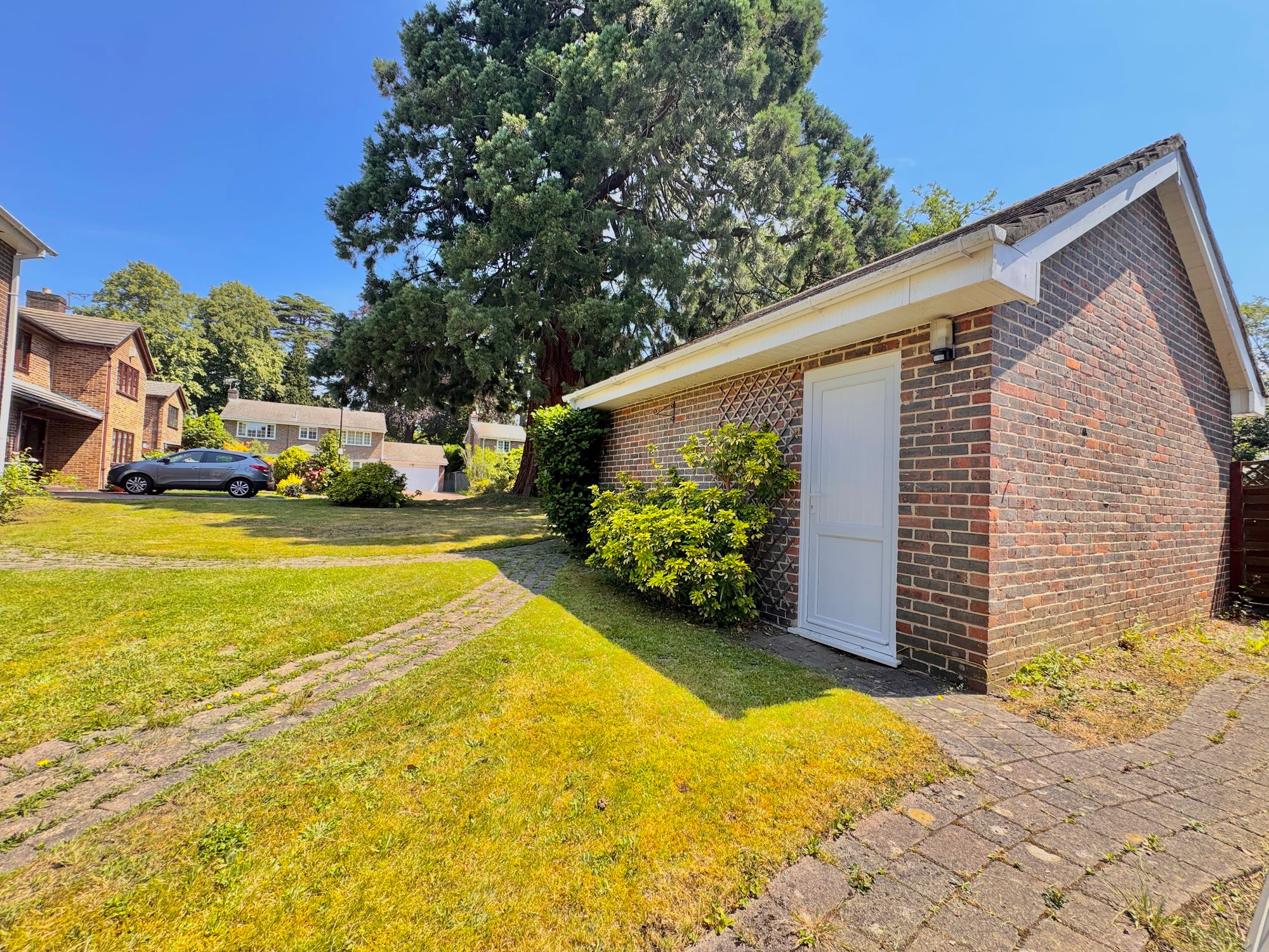 4 The Firs Talbot Close, Southampton