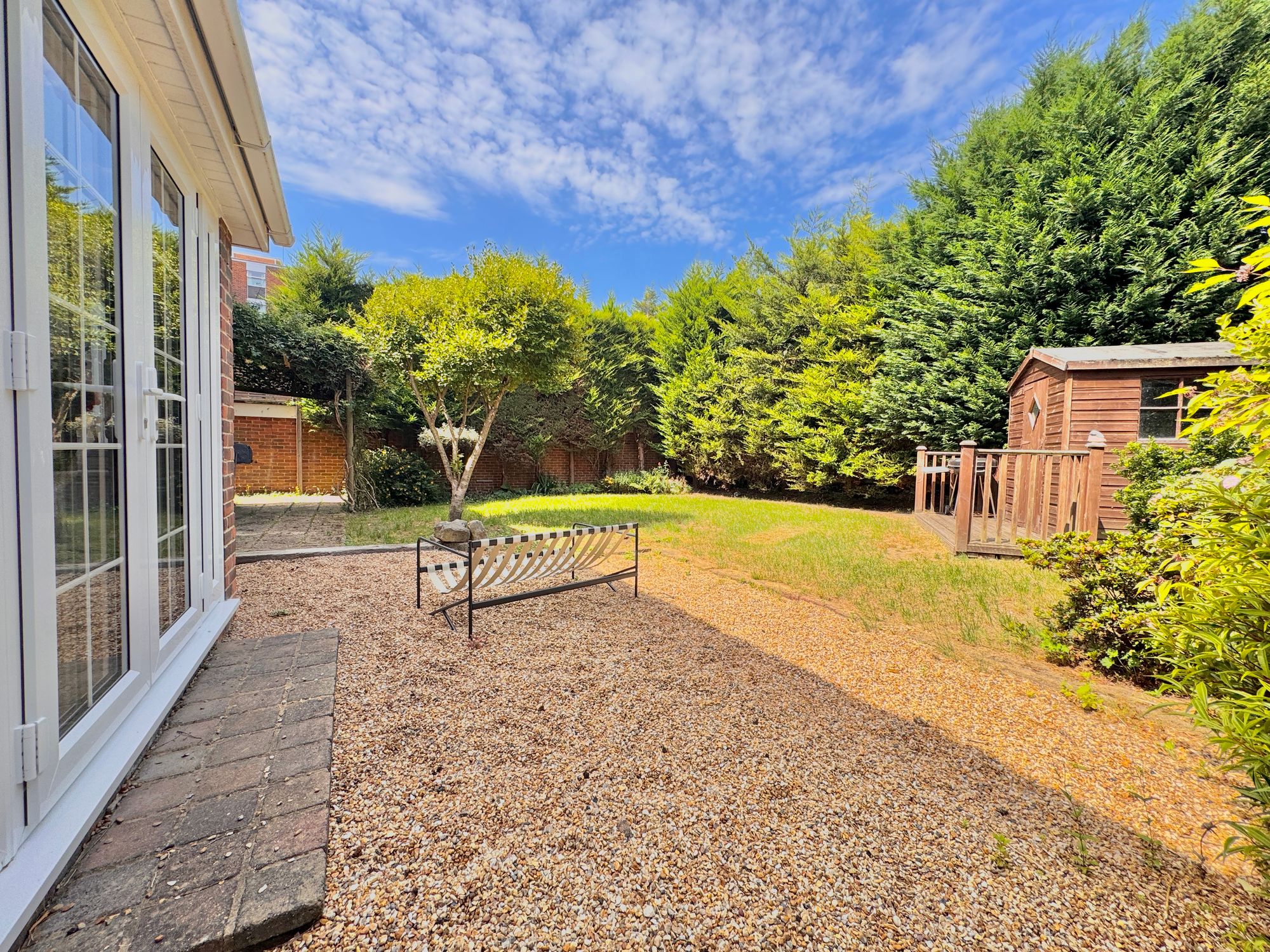 4 The Firs Talbot Close, Southampton