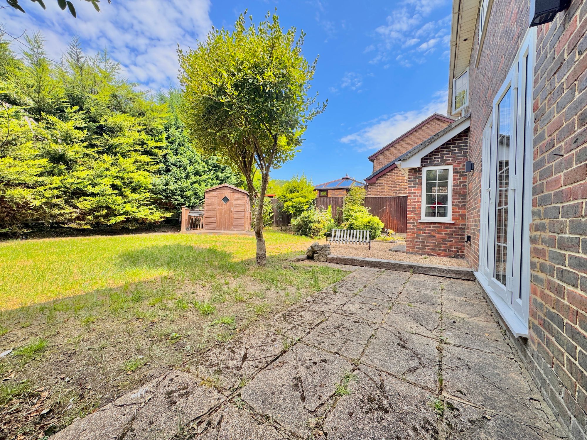 4 The Firs Talbot Close, Southampton