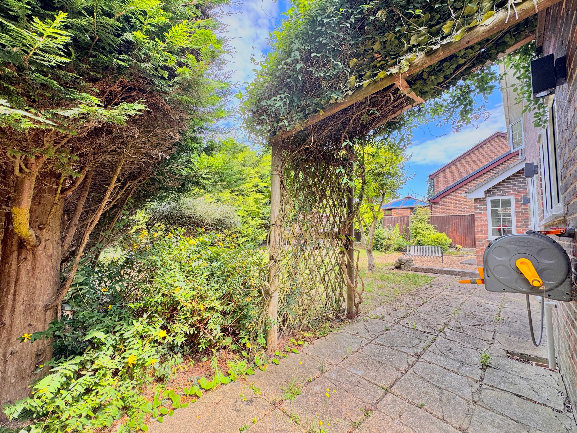 4 The Firs Talbot Close, Southampton